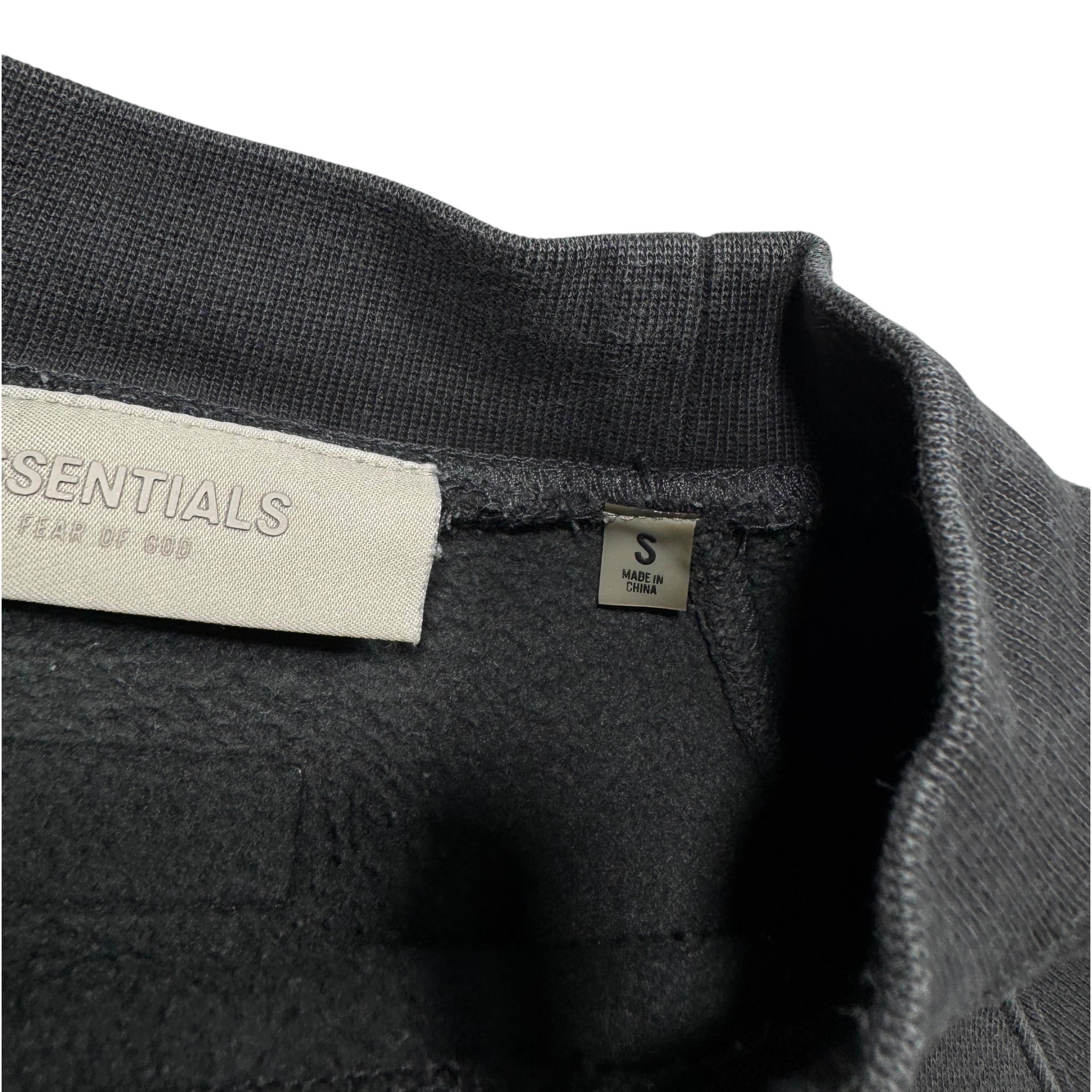 Sweat Essentials (S)