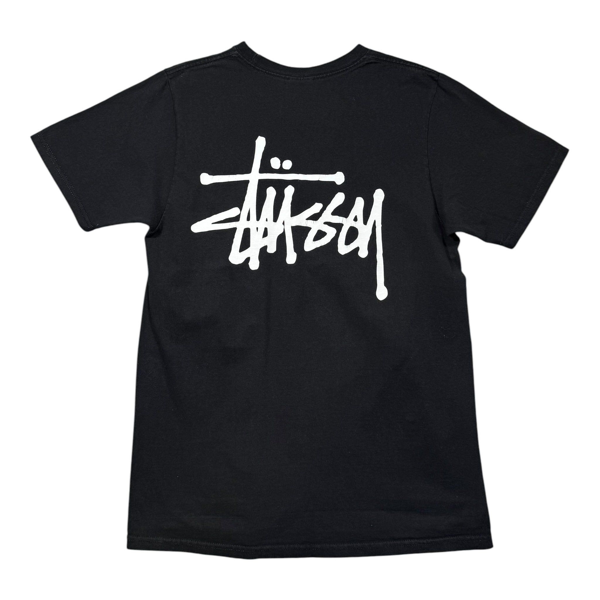 T-shirt Stussy (S)