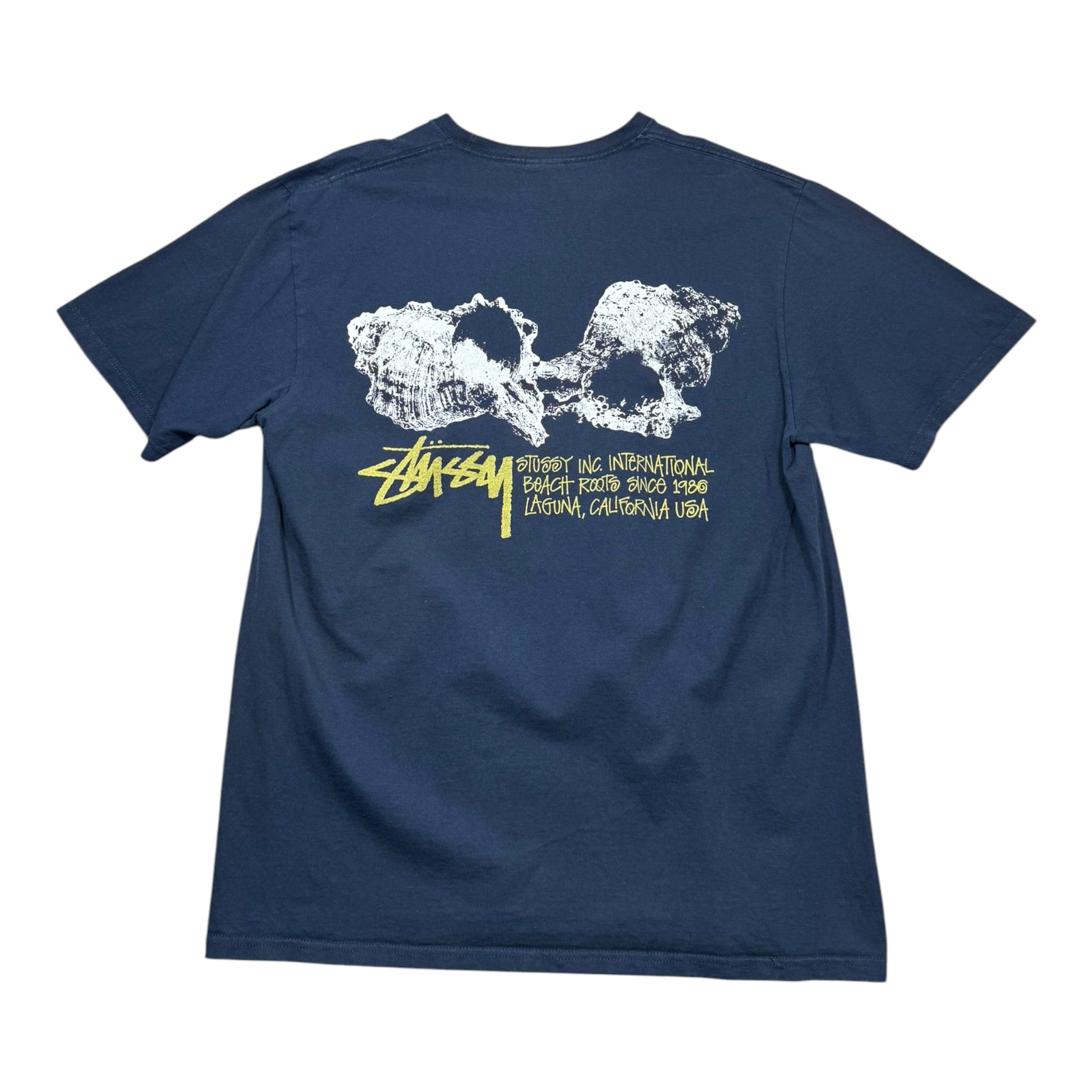 T-Shirt Stussy (L)