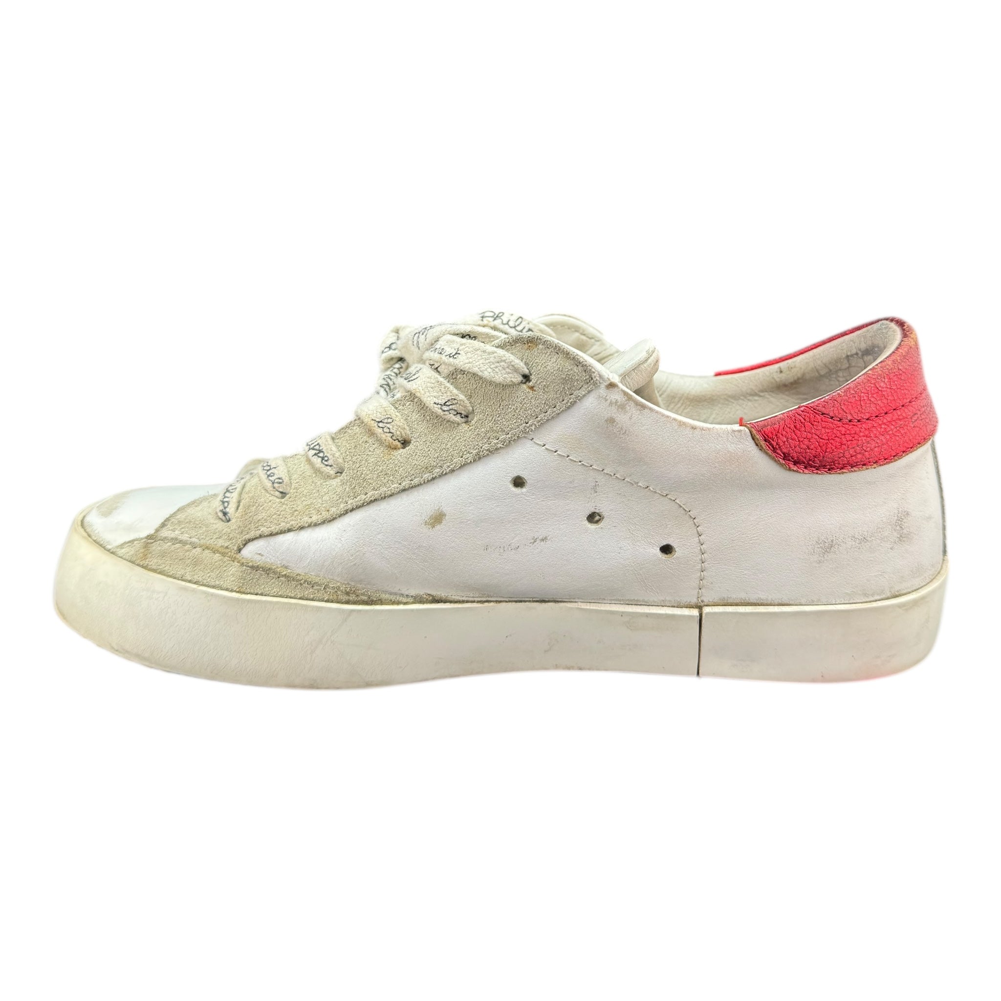 Philipe Model (35EU)