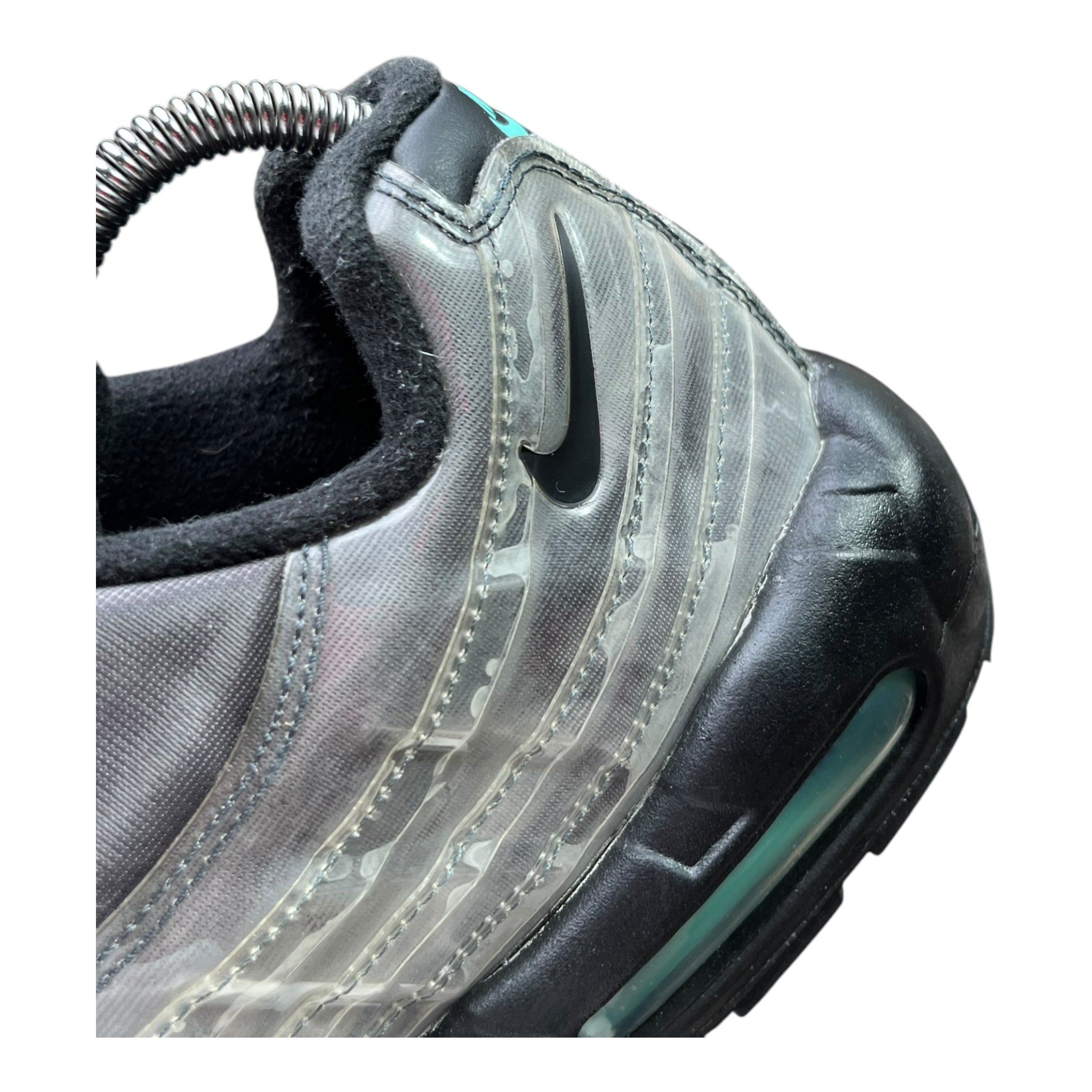 Nike Air Max 95 DNA Aurora Green (42.5EU)