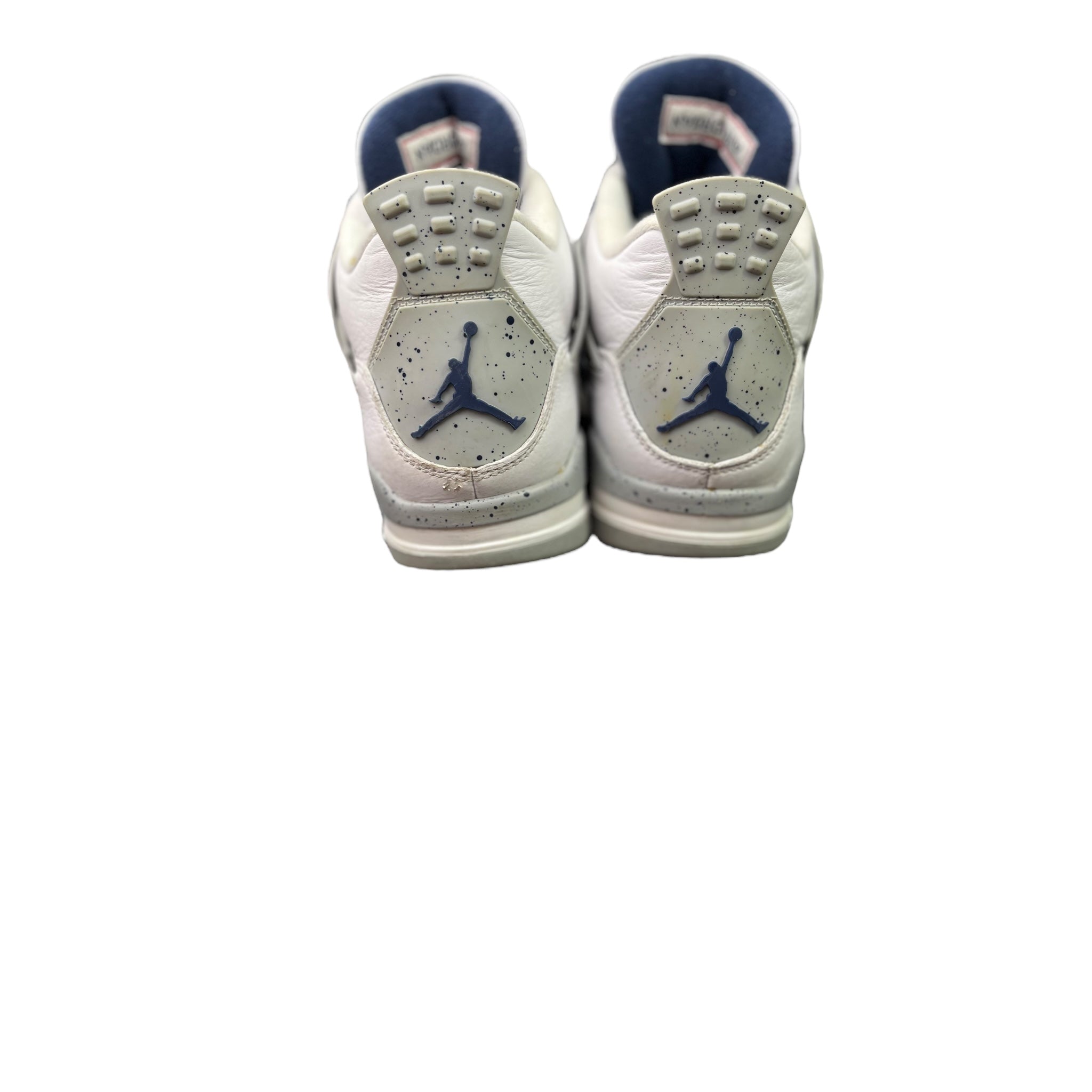 Jordan 4 Retro Midnight Navy (42.5EU)