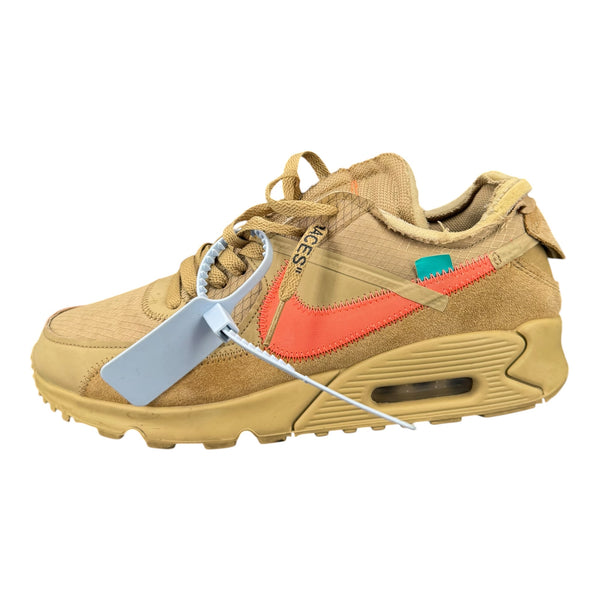 Air Max 90 Off-White Desert (41EU)