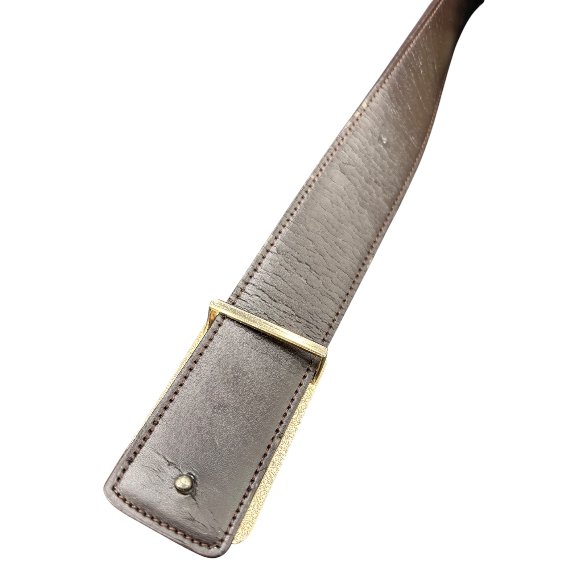 Ceinture Burberry (100)