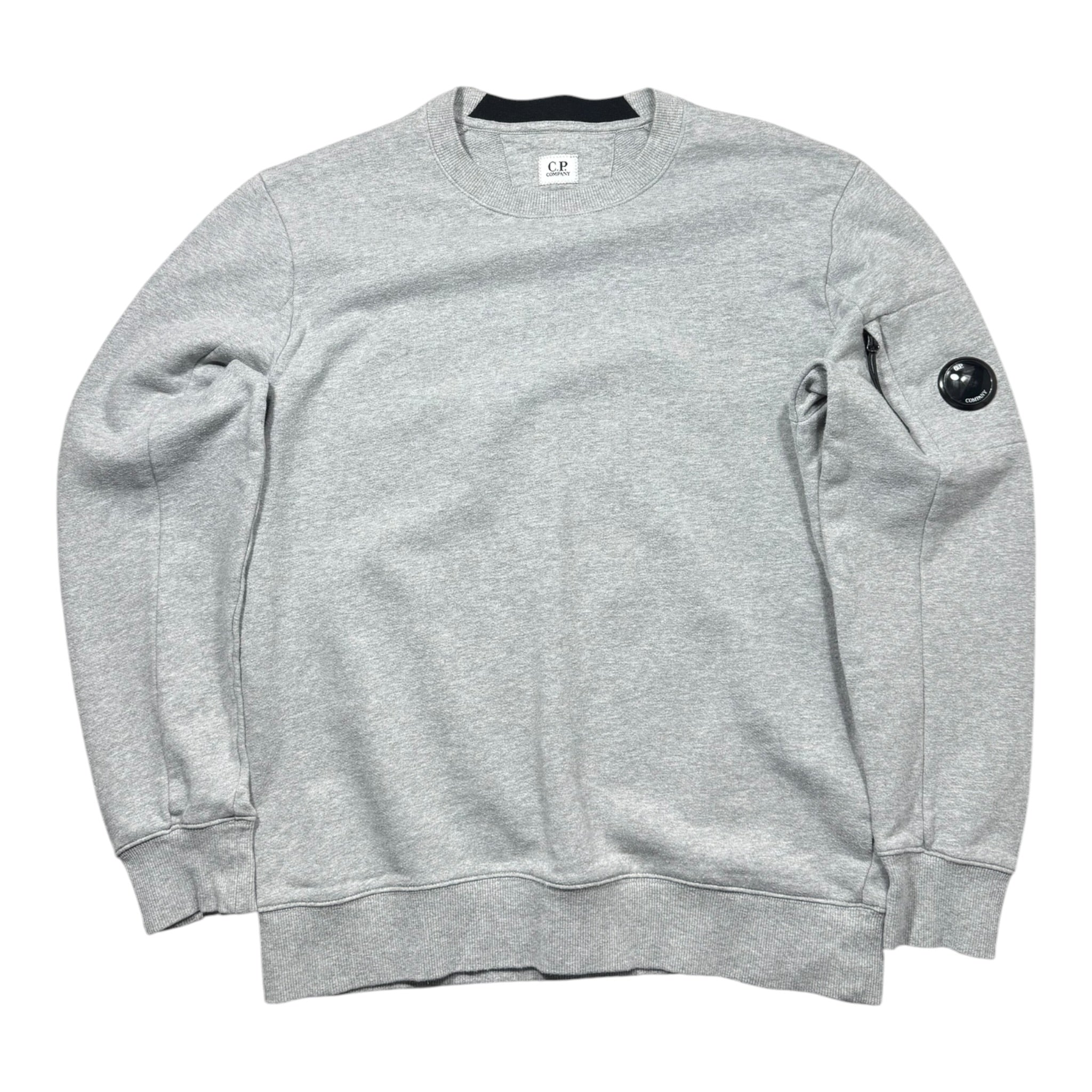 Sweat C.P. Company (L)