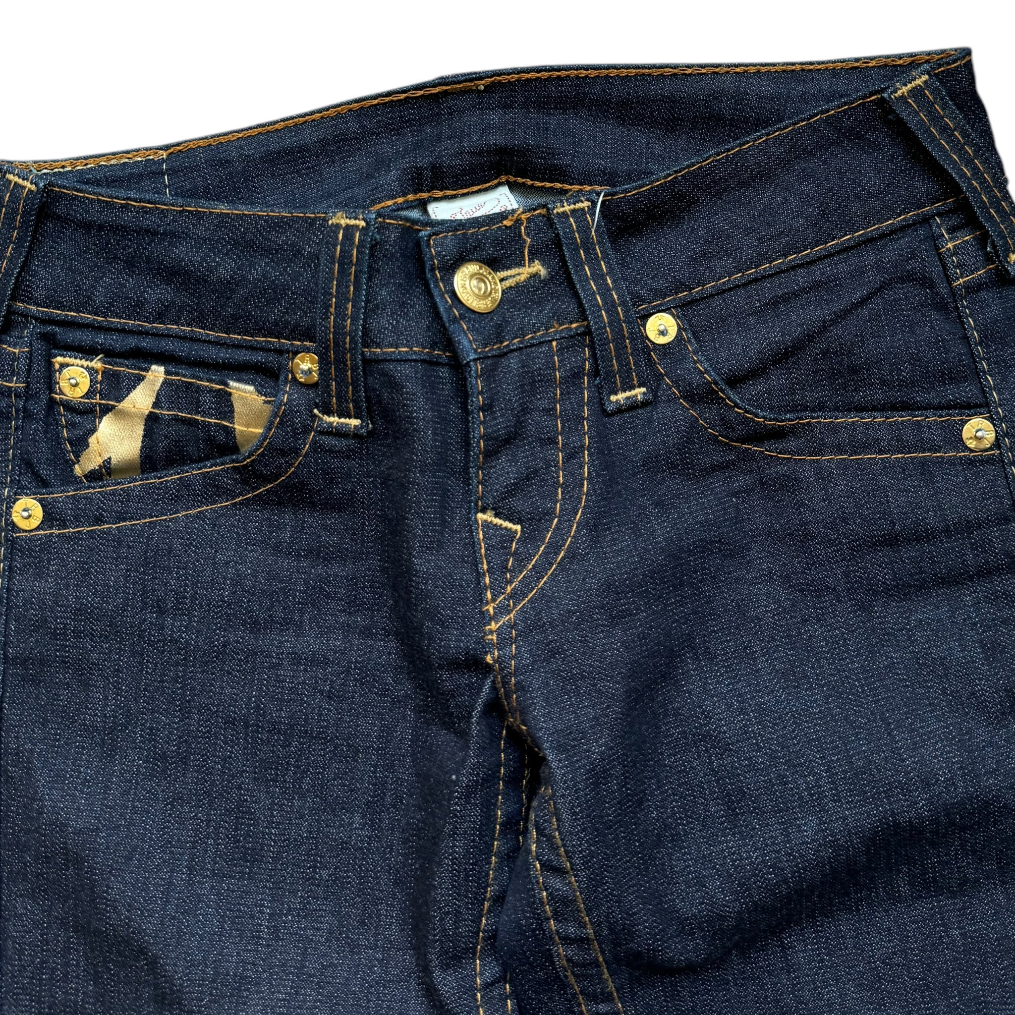 True Religion Jeans (S)