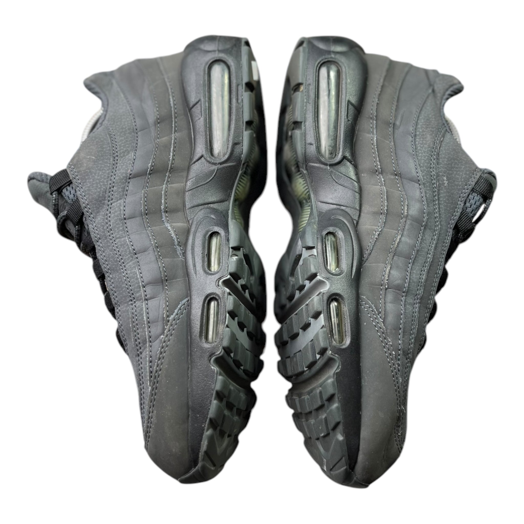 Nike Air Max 95 Anthrazit (44EU)