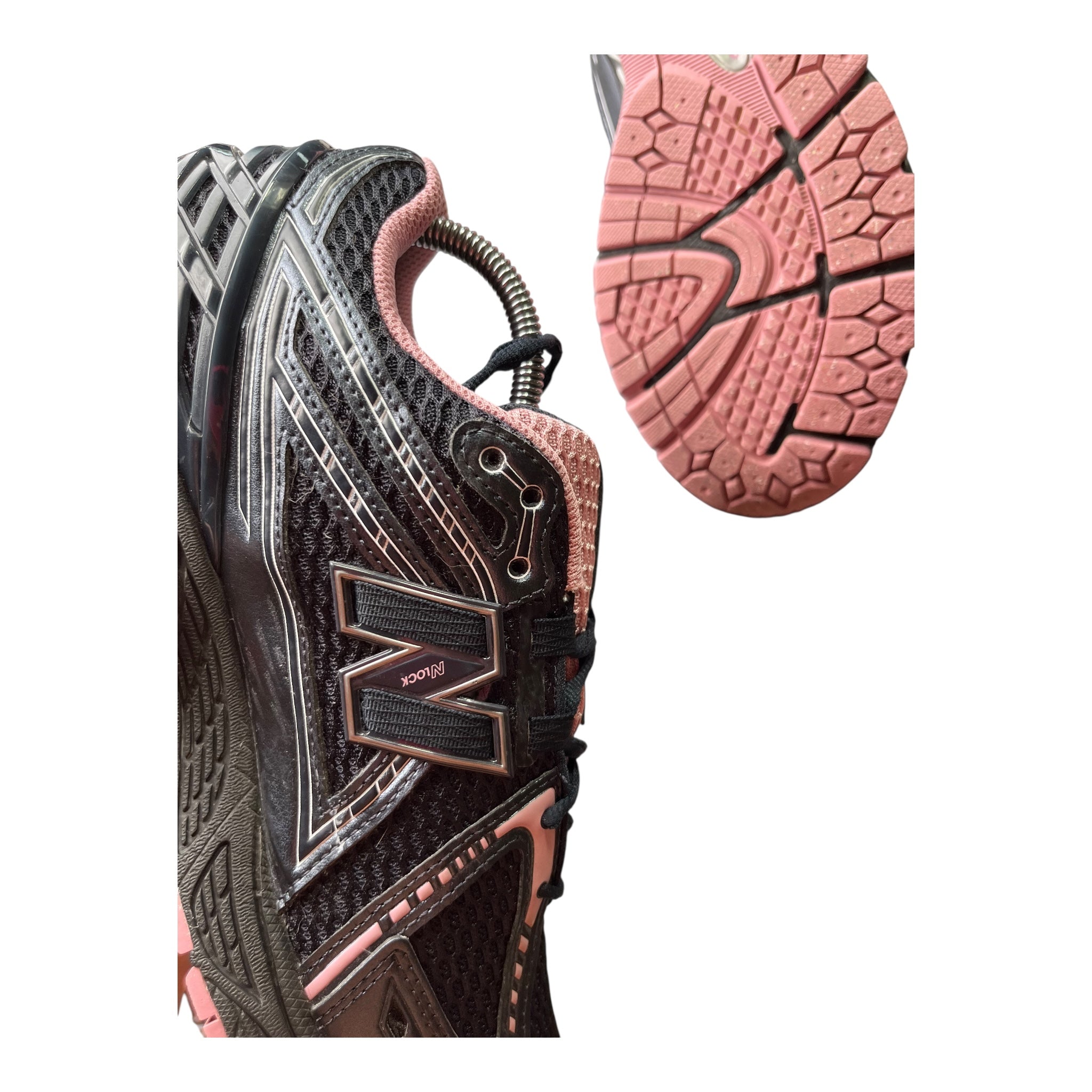 New Balance 1906R Pink Taffy (45EU)
