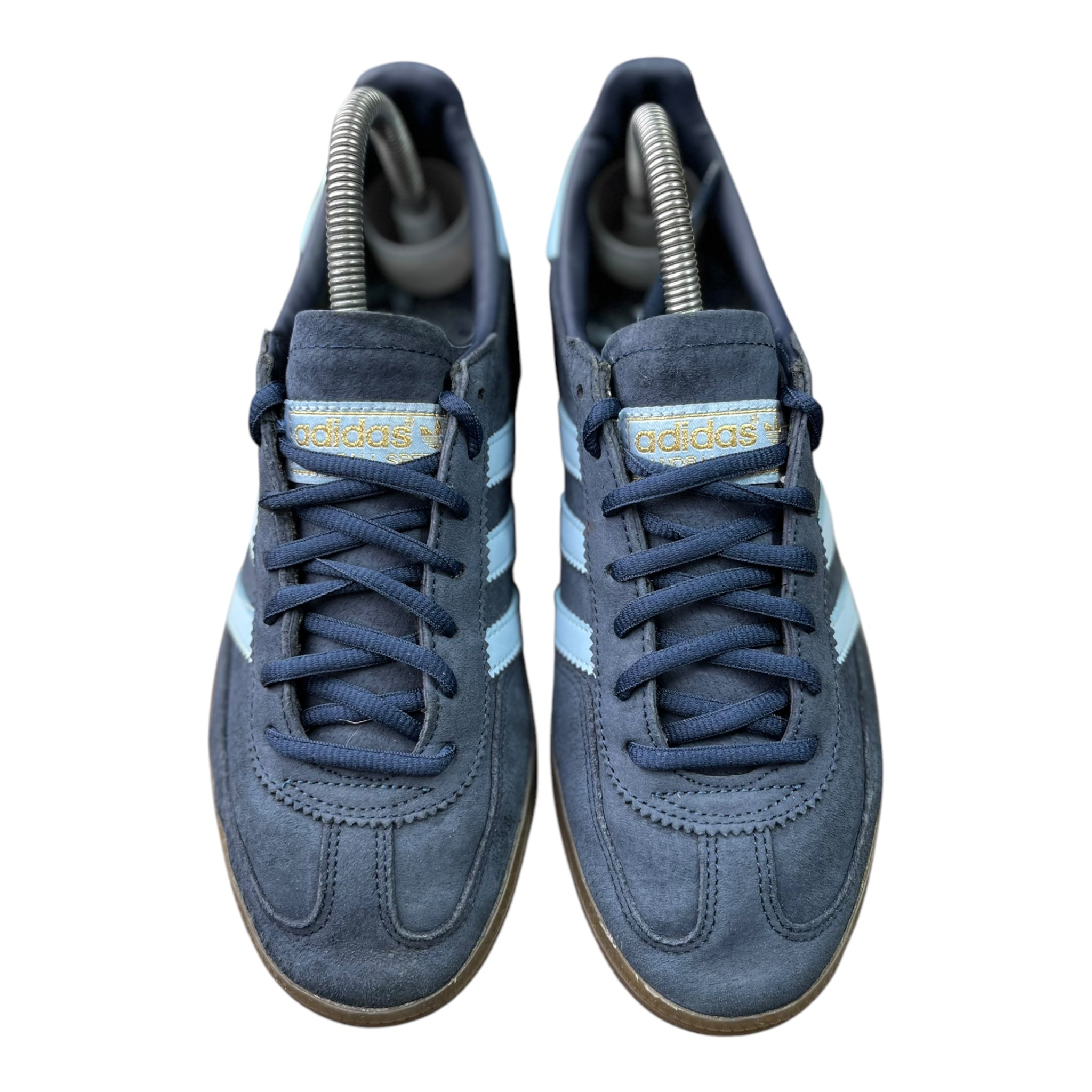 Adidas Handball Spezial Marine Gum (39 1/3EU)