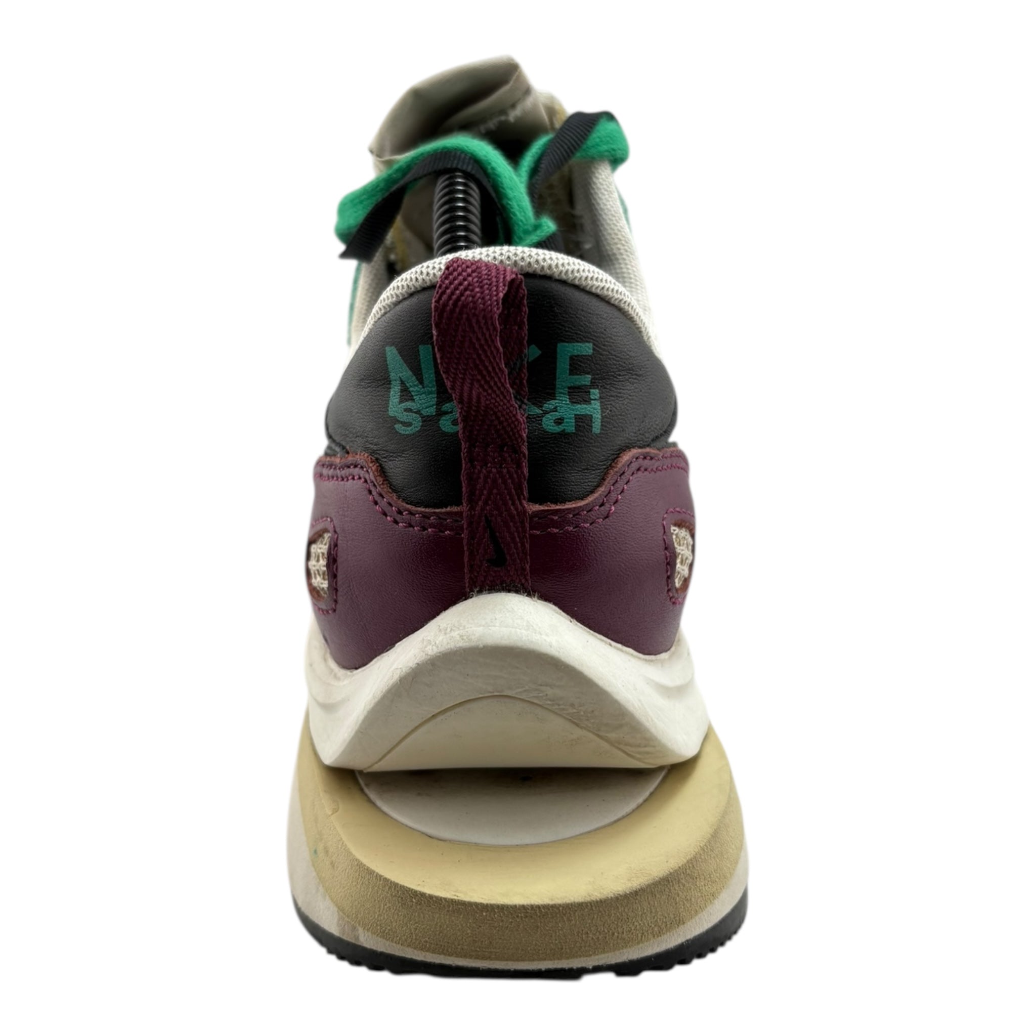 Sacai Vappor Waffle (44EU)