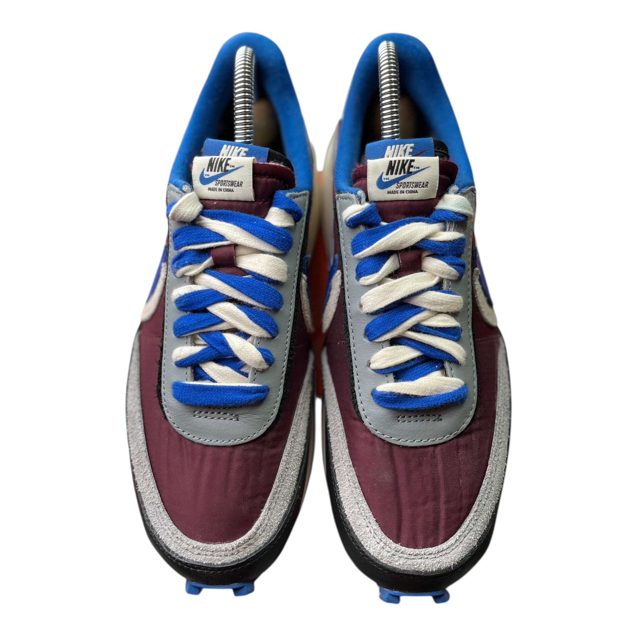 Nike LD Waffle Sacai Undercover Night Maroon (42EU)