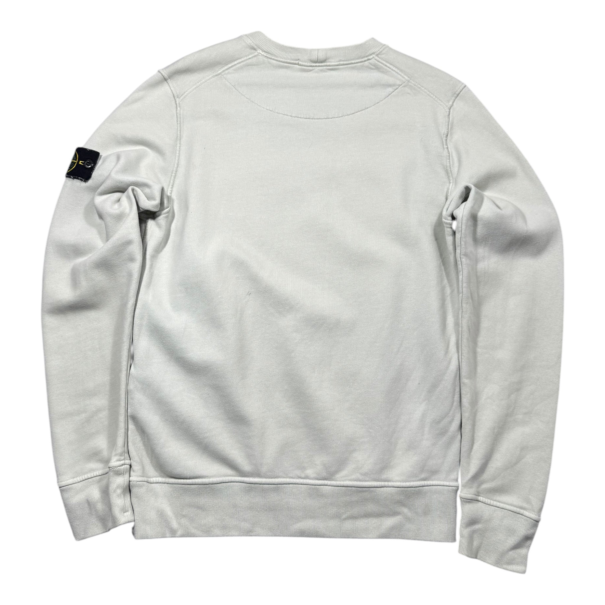 Sweat Stone Island (S)