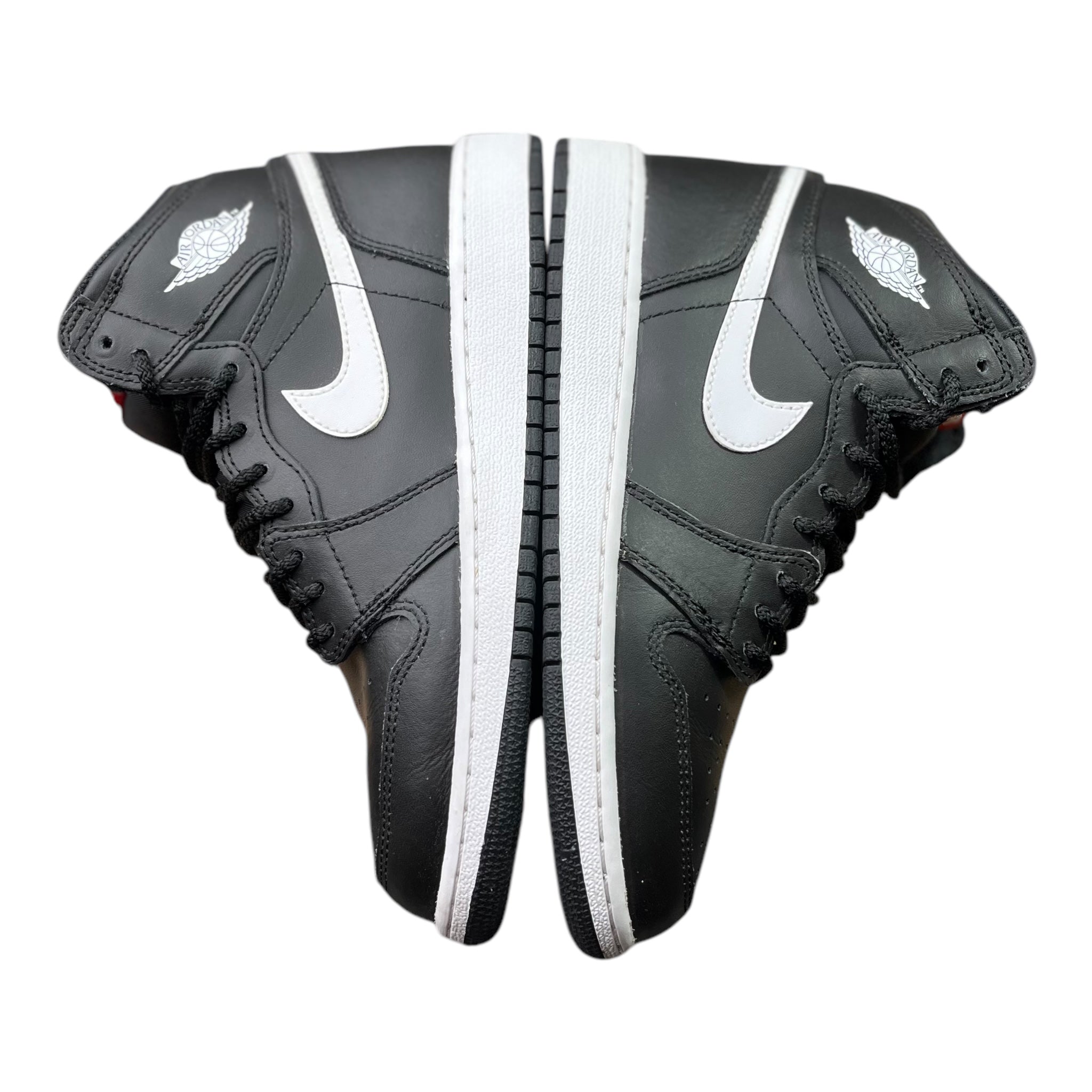 Jordan 1 Retro High Ying Yang Black (37.5EU)