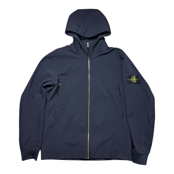 Veste Softshell Stone Island (XL)