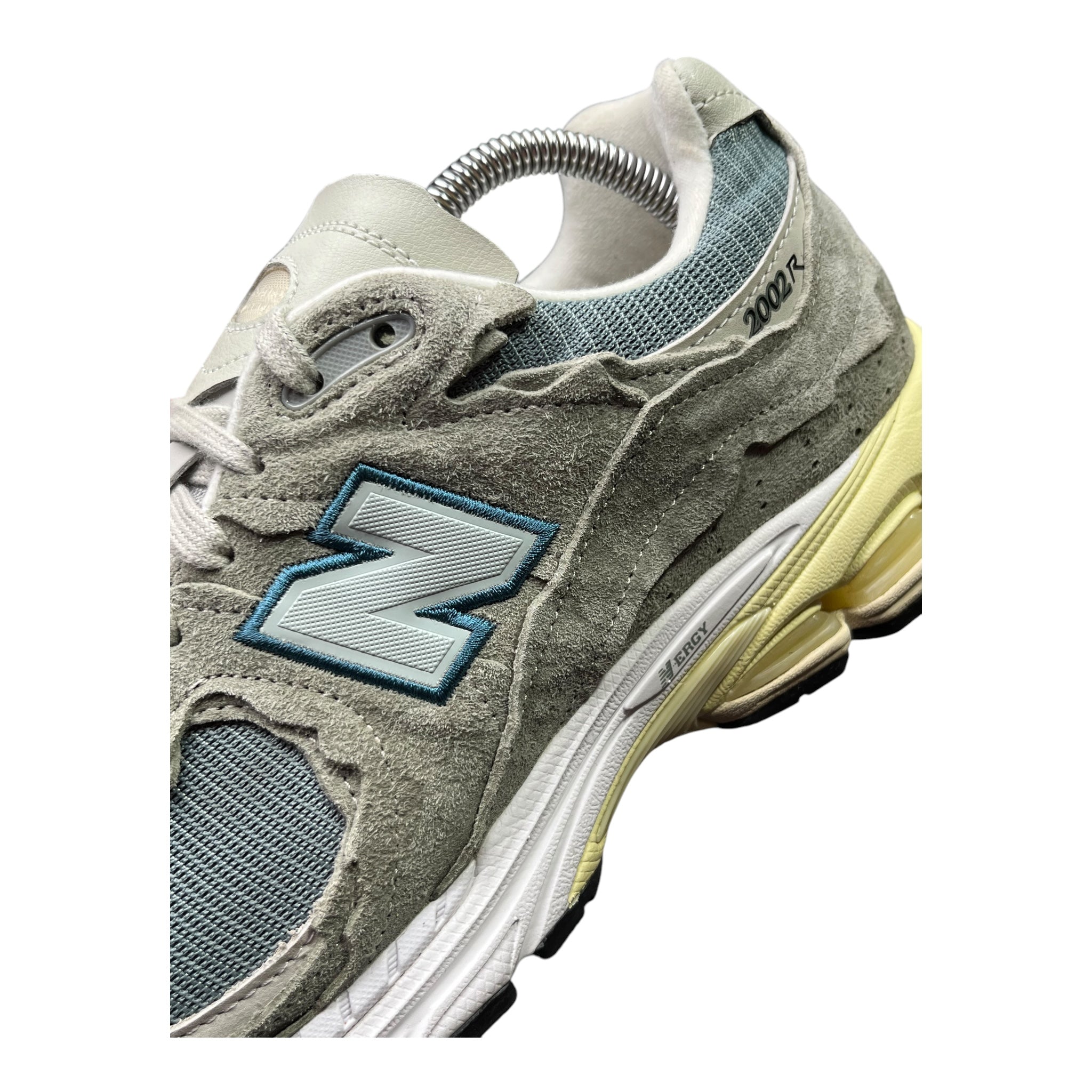 New Balance 2002R Protection Pack Mirage Grey (43EU)