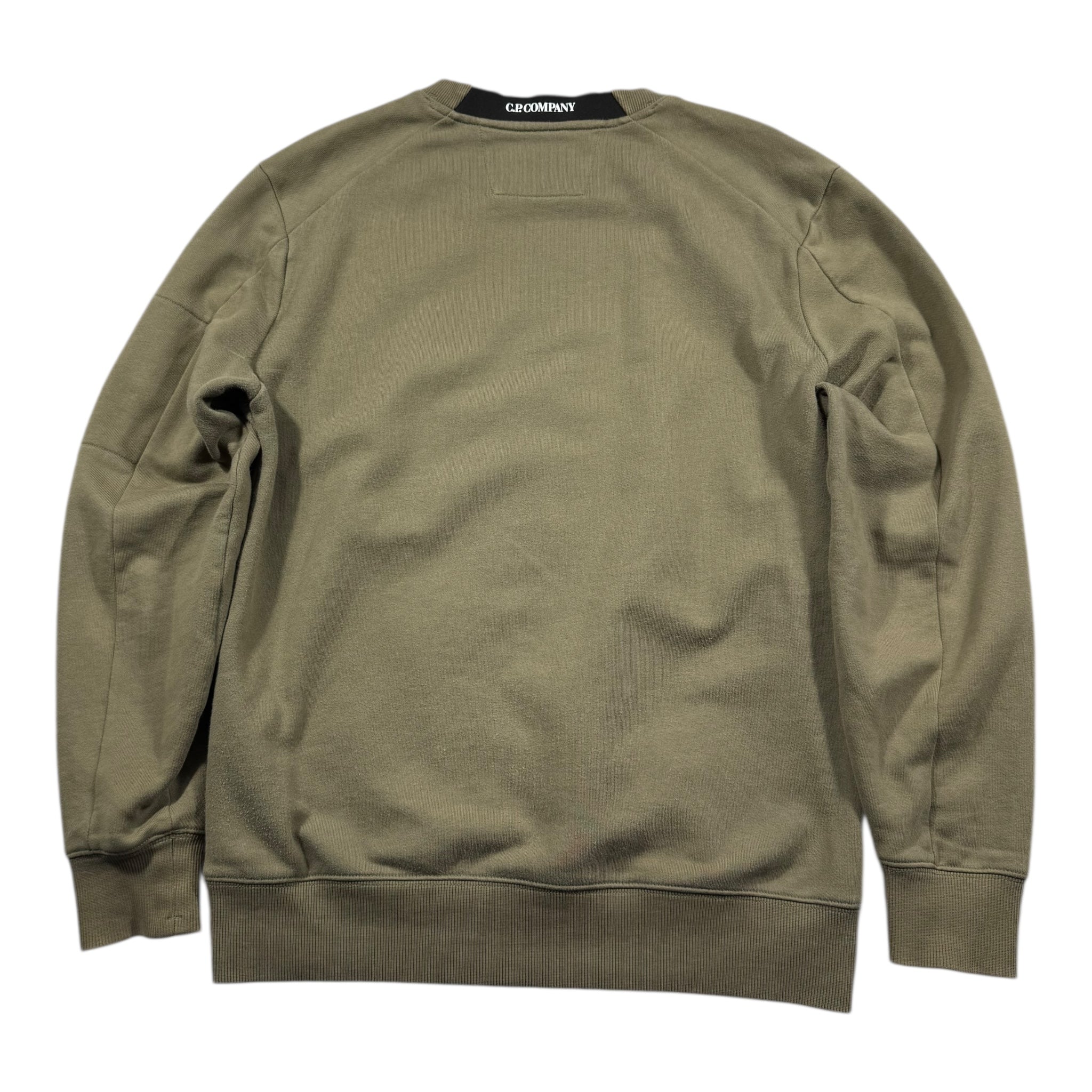 Sweat C.P. Company (M)