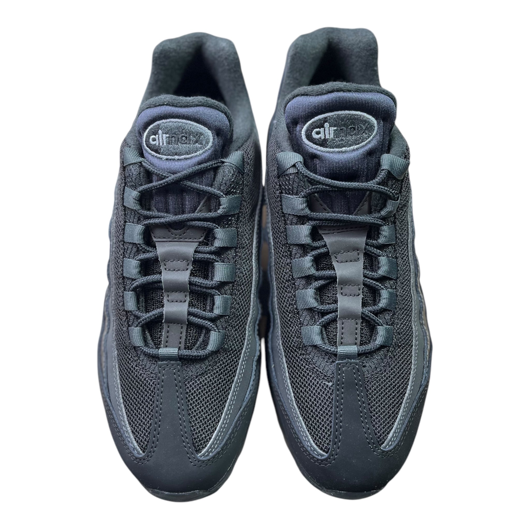 Nike Air Max 95 Anthracite Black (40.5EU)