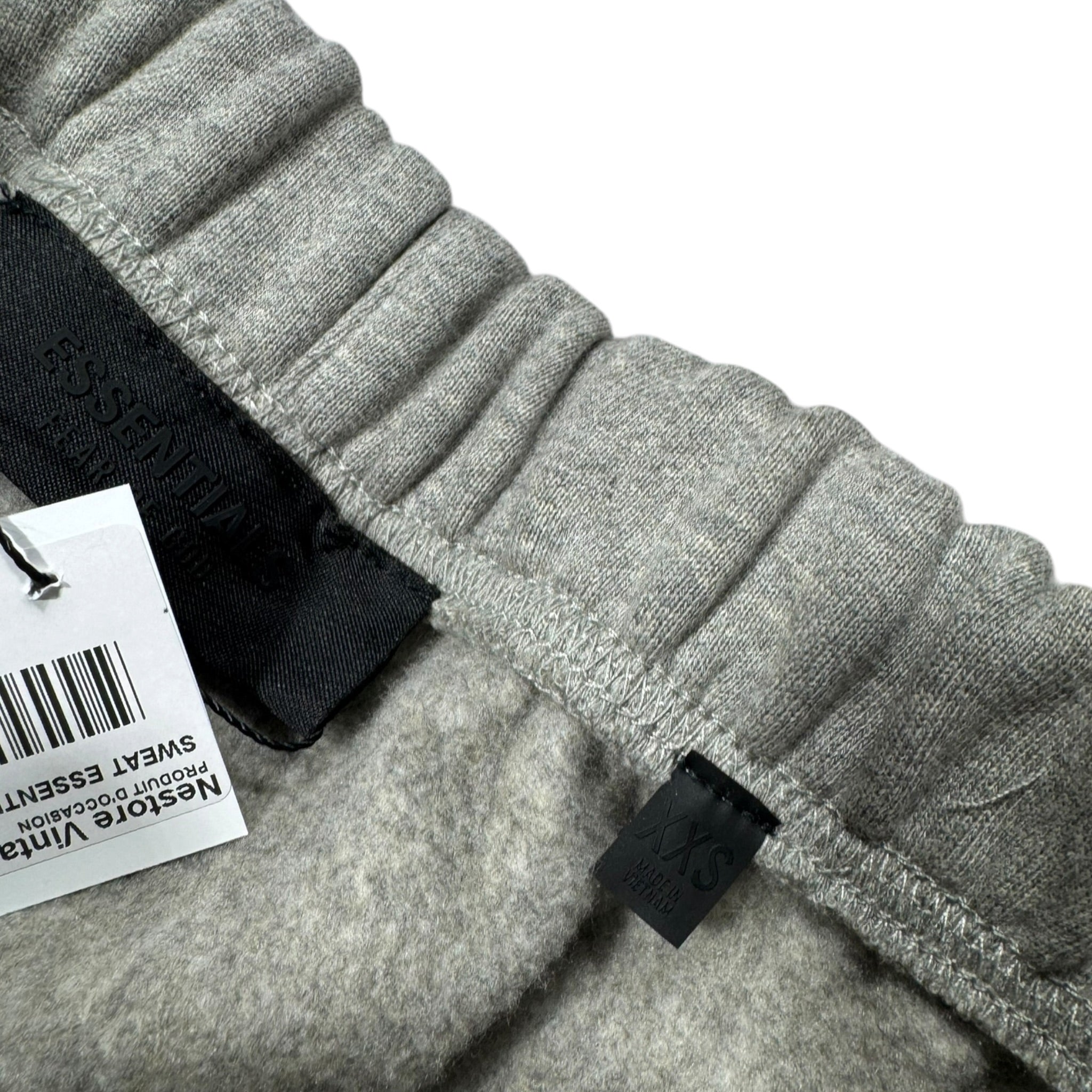 Jogging Essentials (XS)