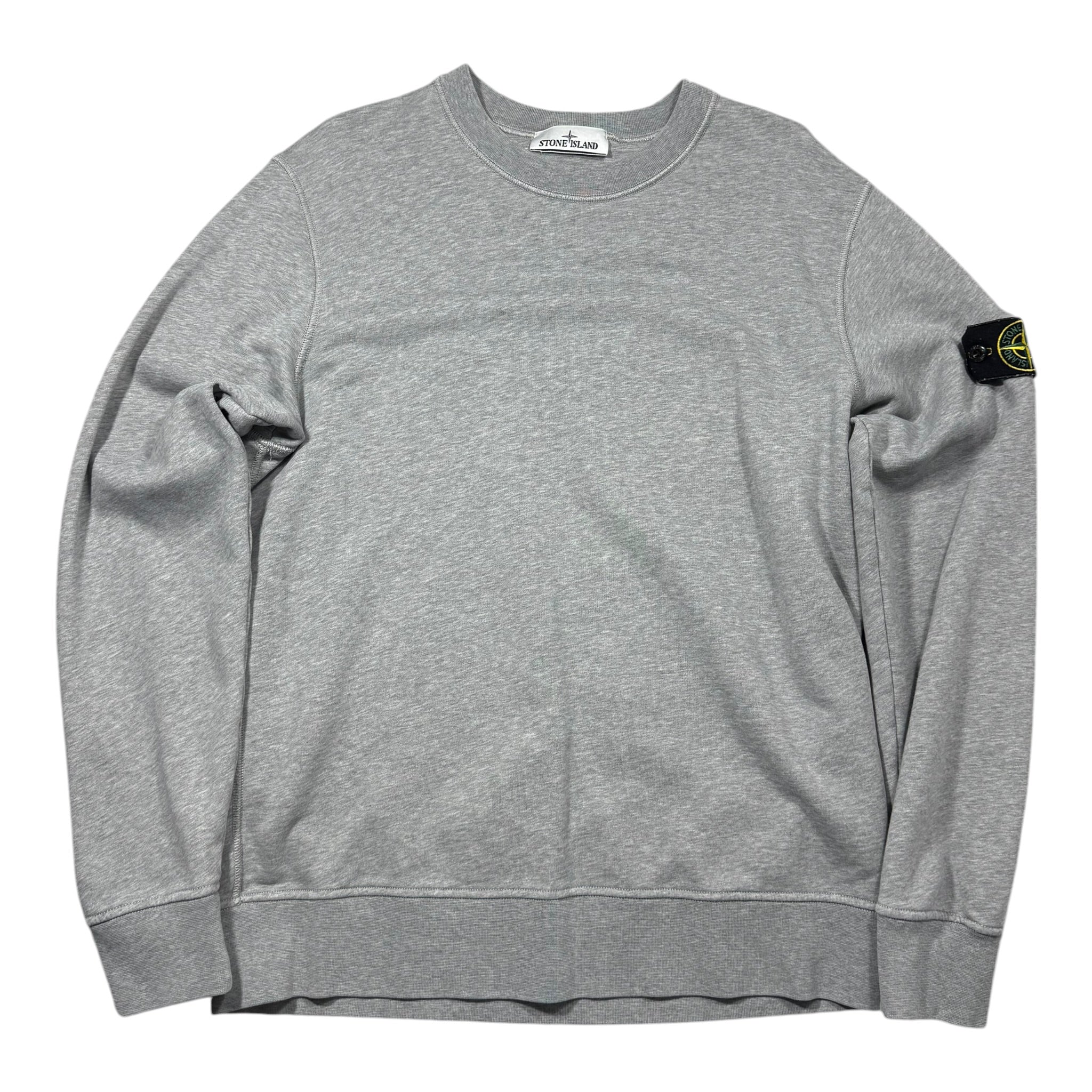 Sweat Stone Island (XL)