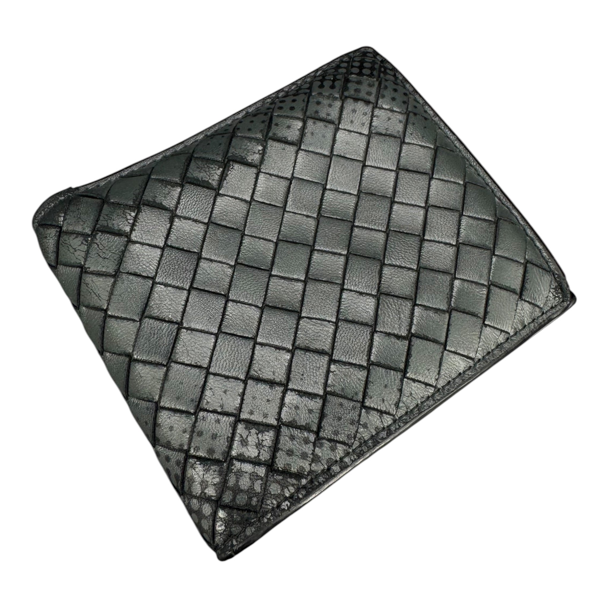 Portefeuille Bottega Veneta