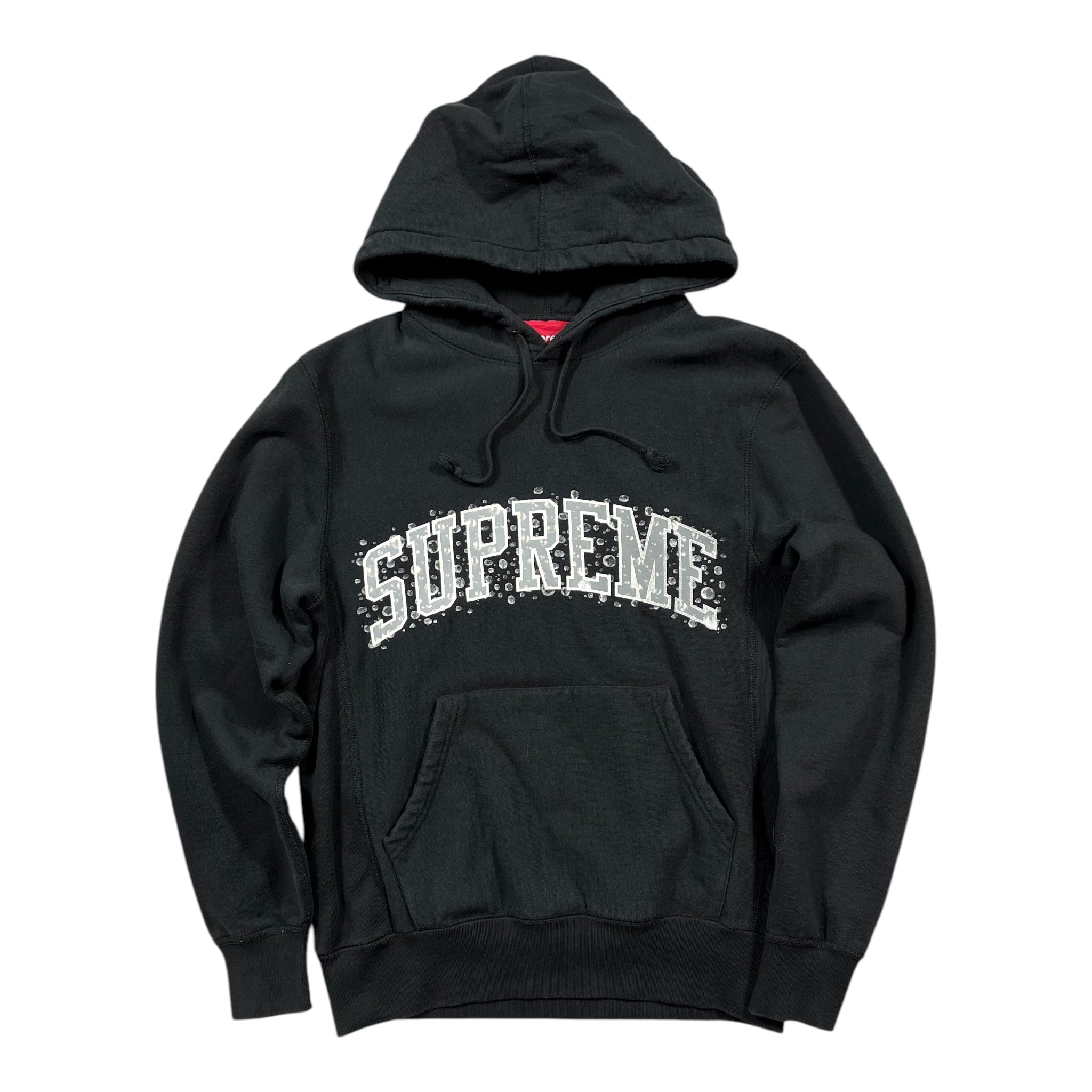 Sweat Supreme (S)