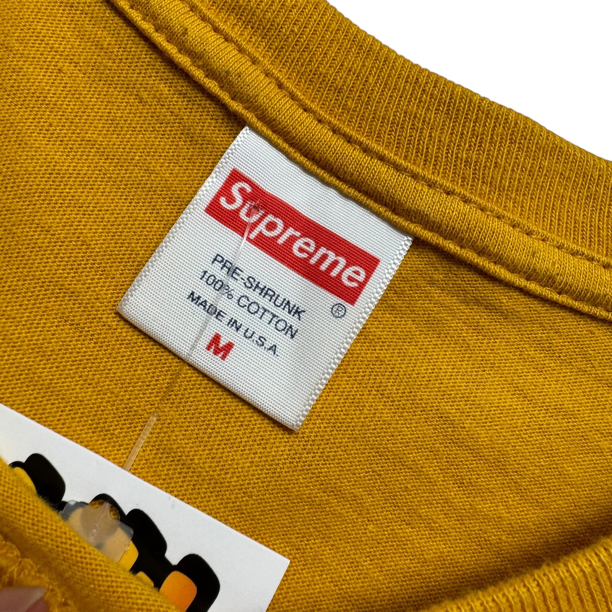 T-shirt Supreme (M)