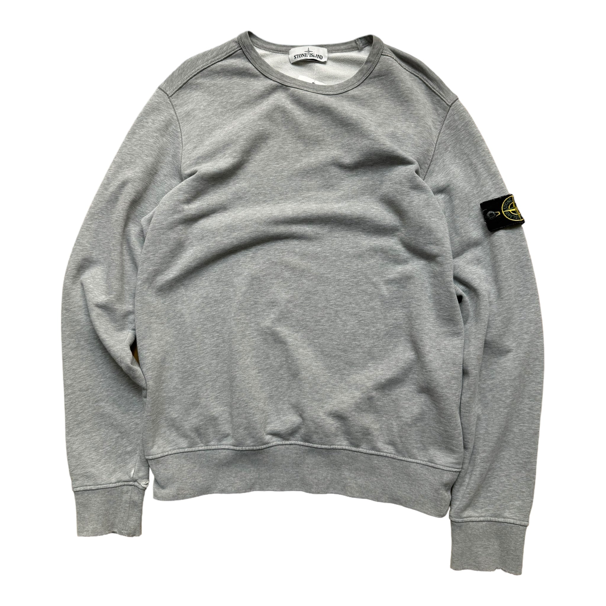 Sweat Stone Island (L)