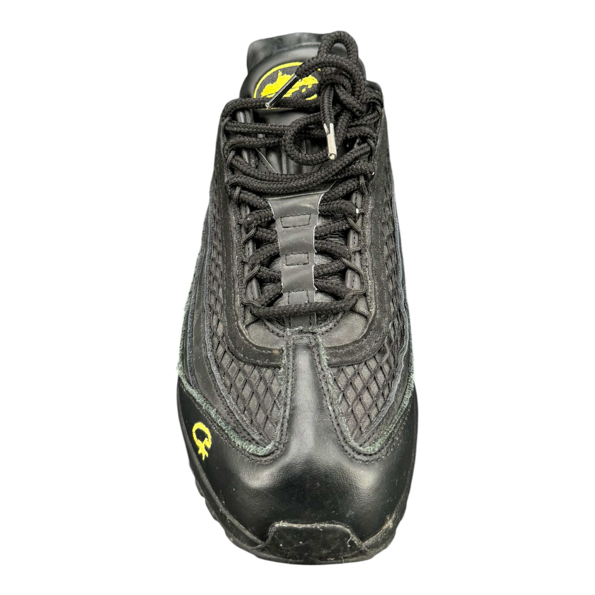 Air Max 95 Corteiz Black Honey (43EU)