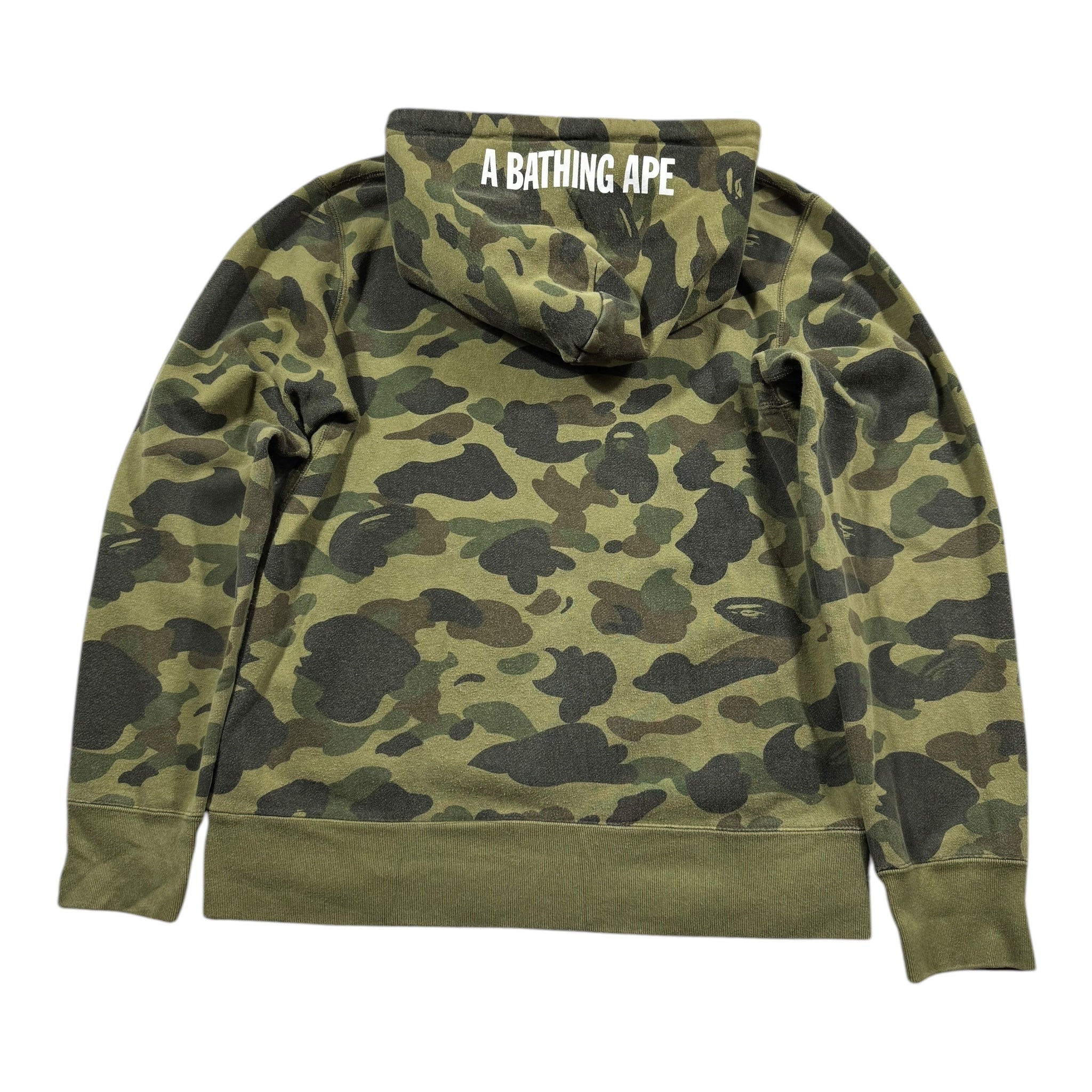Bape Sweatshirt (M)