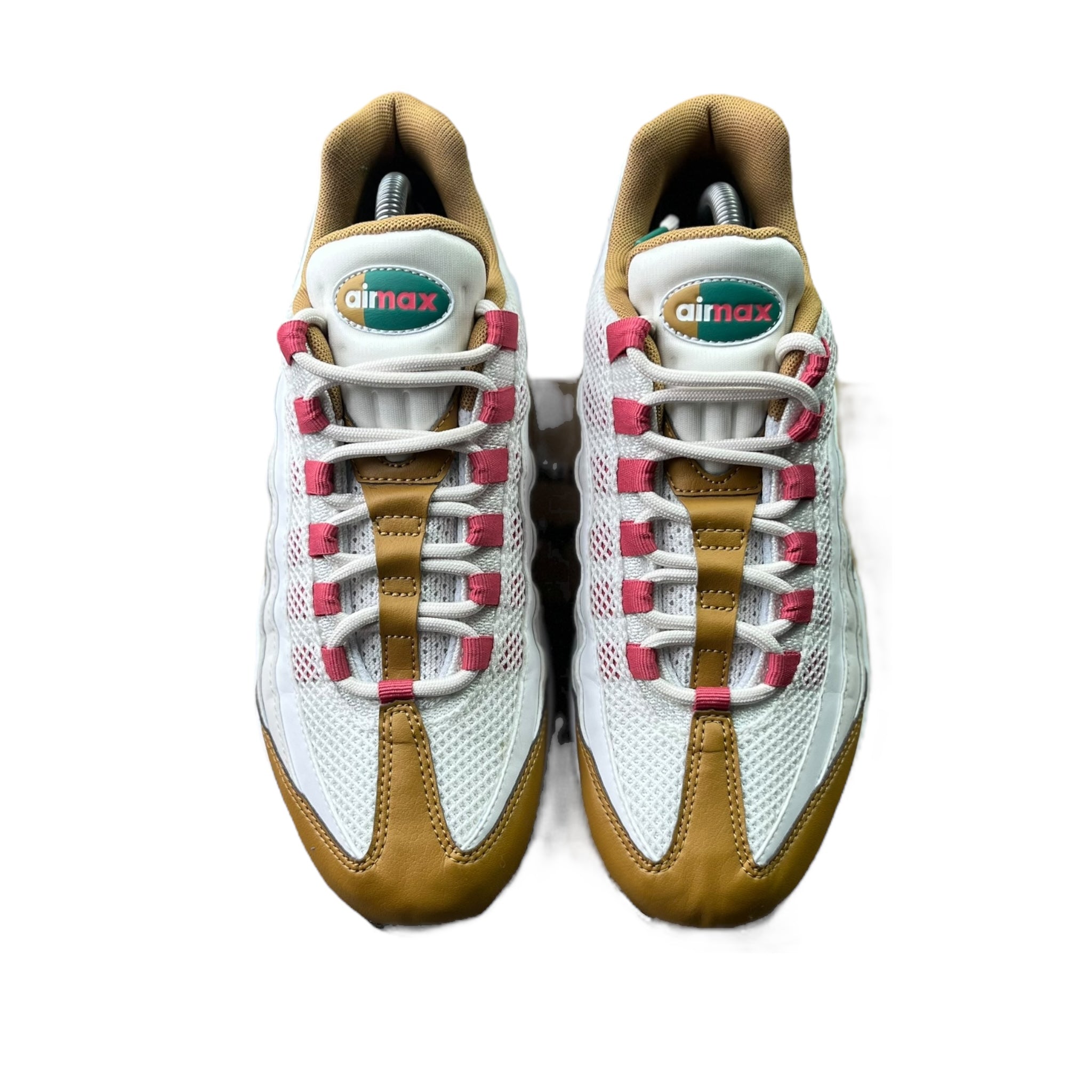 Nike Air Max 95 Powerwall (42EU)