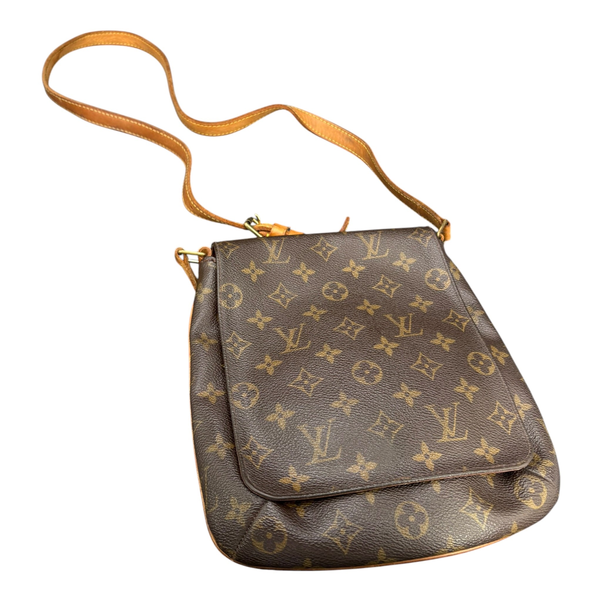 Sacoche Louis Vuitton