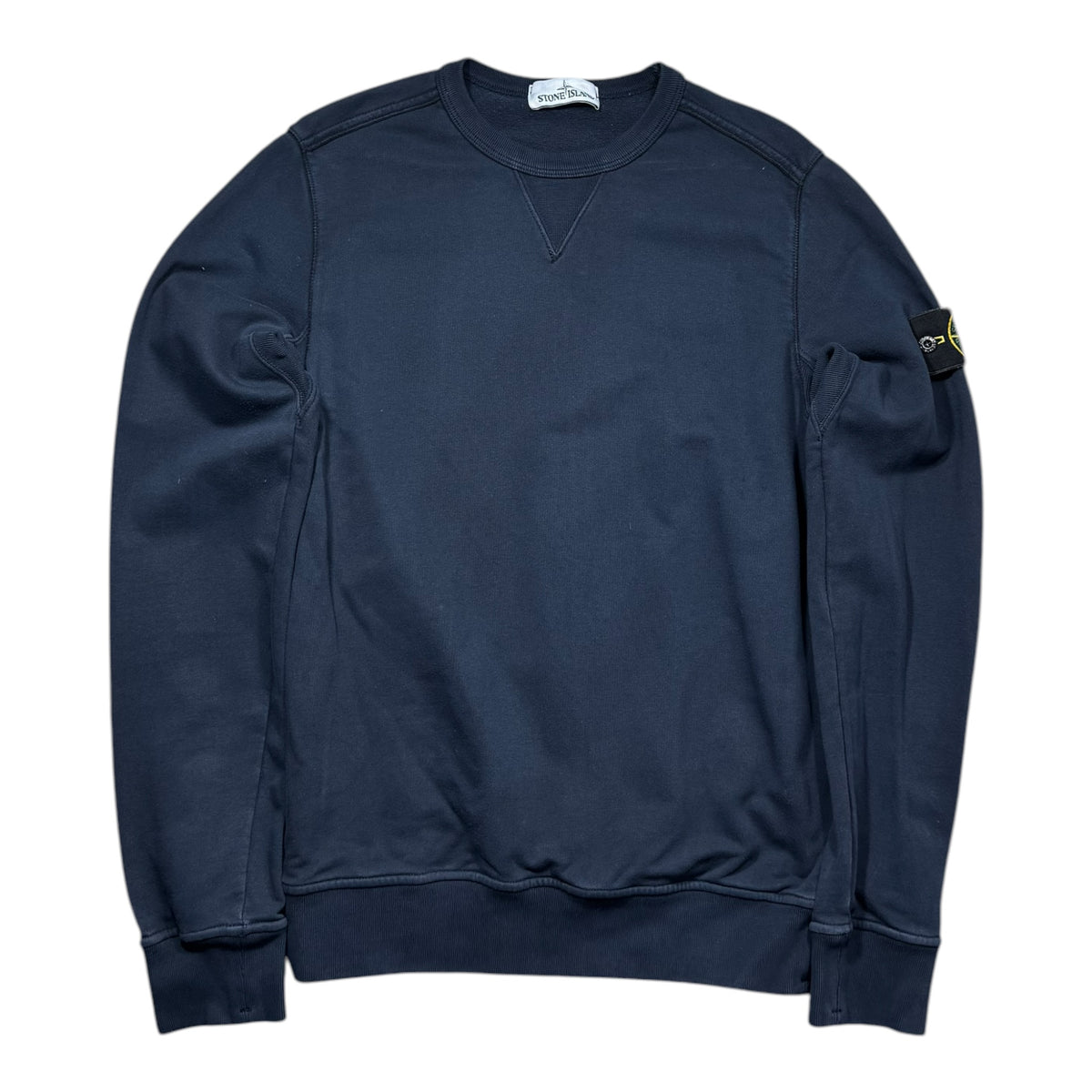 Sweat Stone Island (S)
