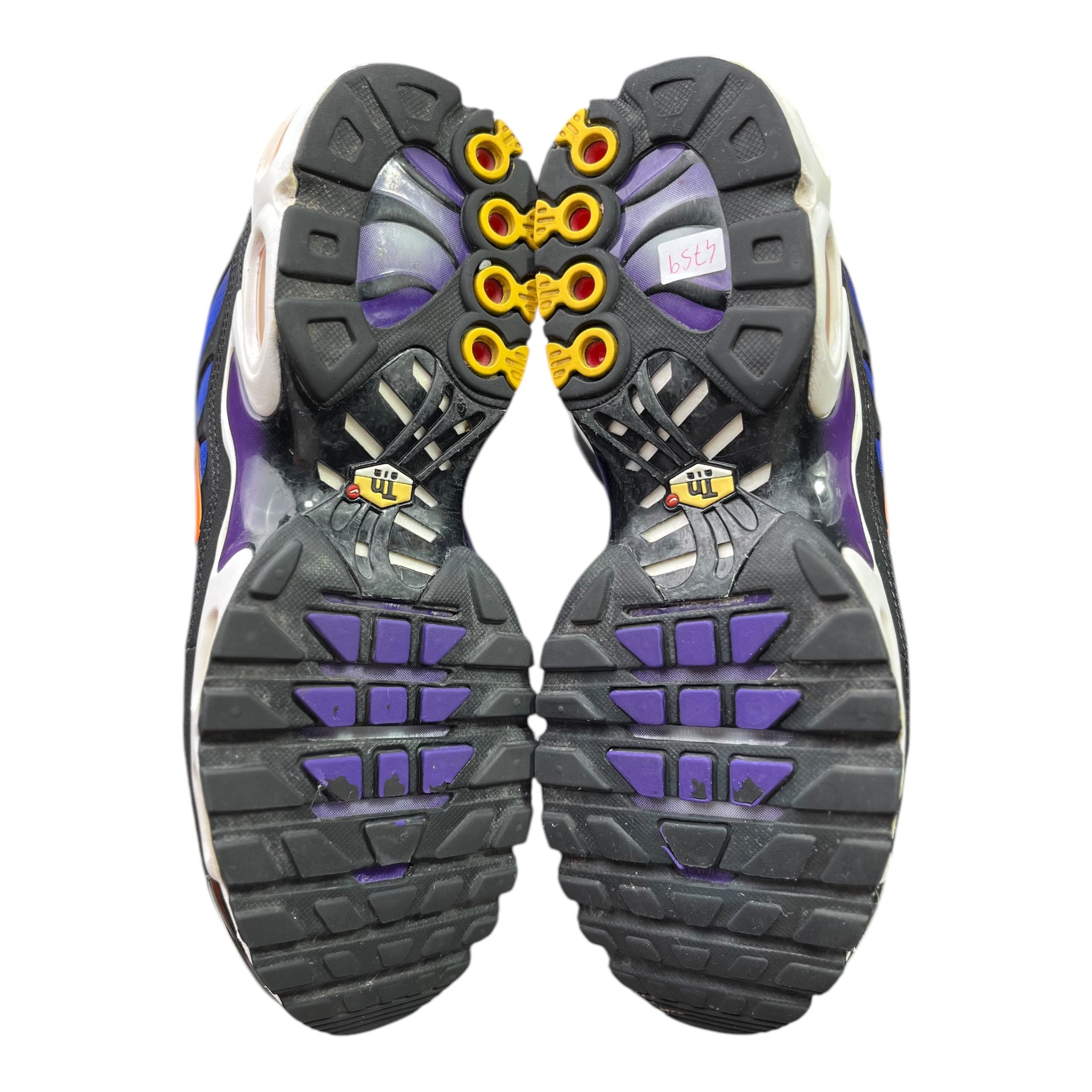 Nike Air Max Plus TN Voltage Purple (42.5)