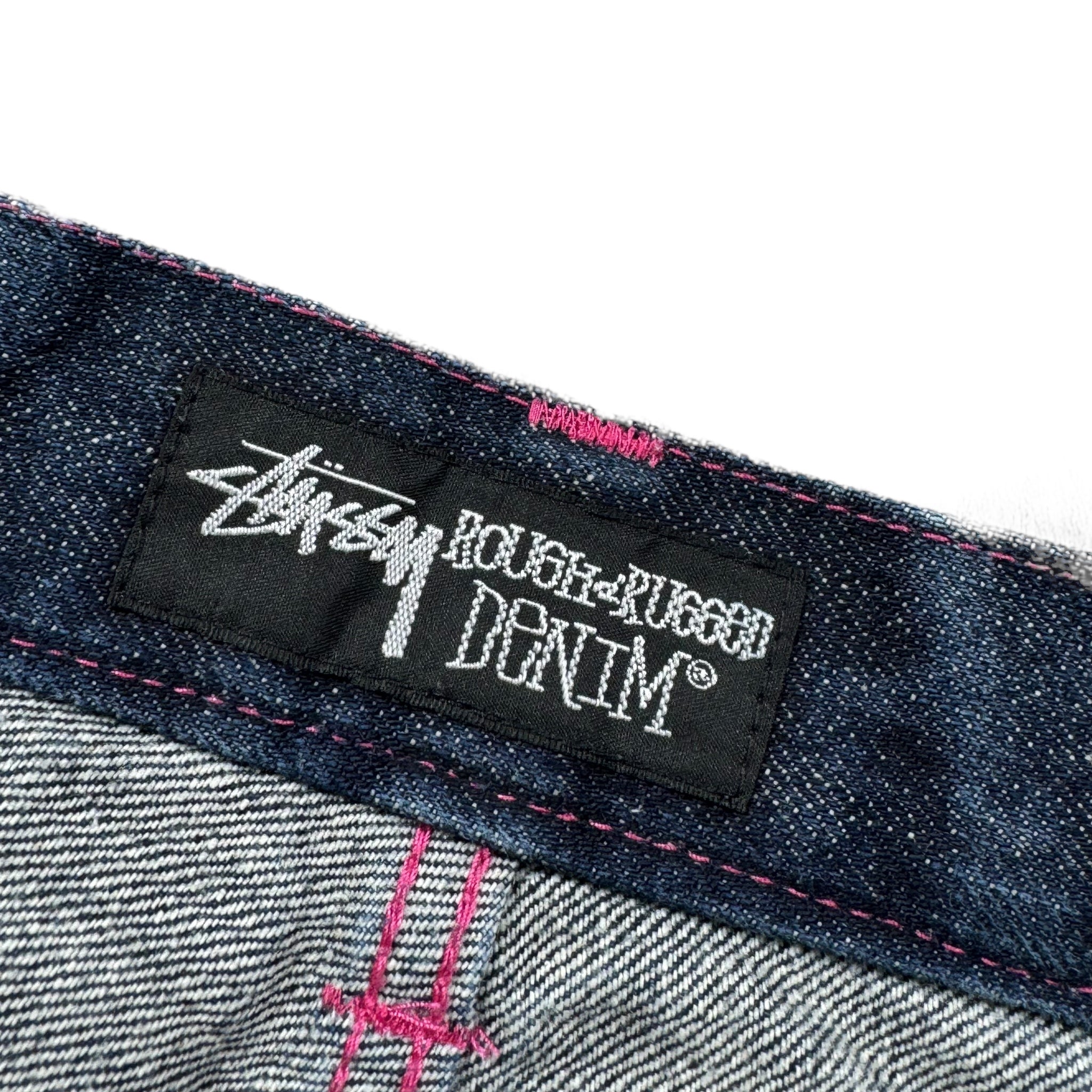 Jort Stussy (S)