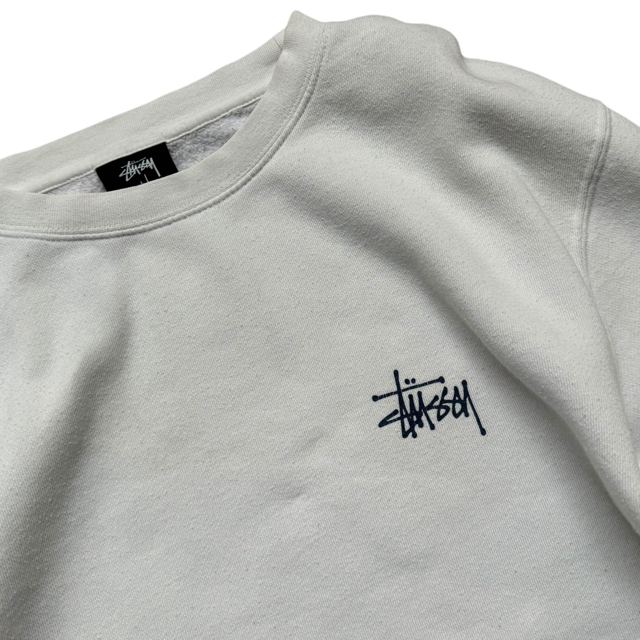 Stussy Sweatshirt (L)