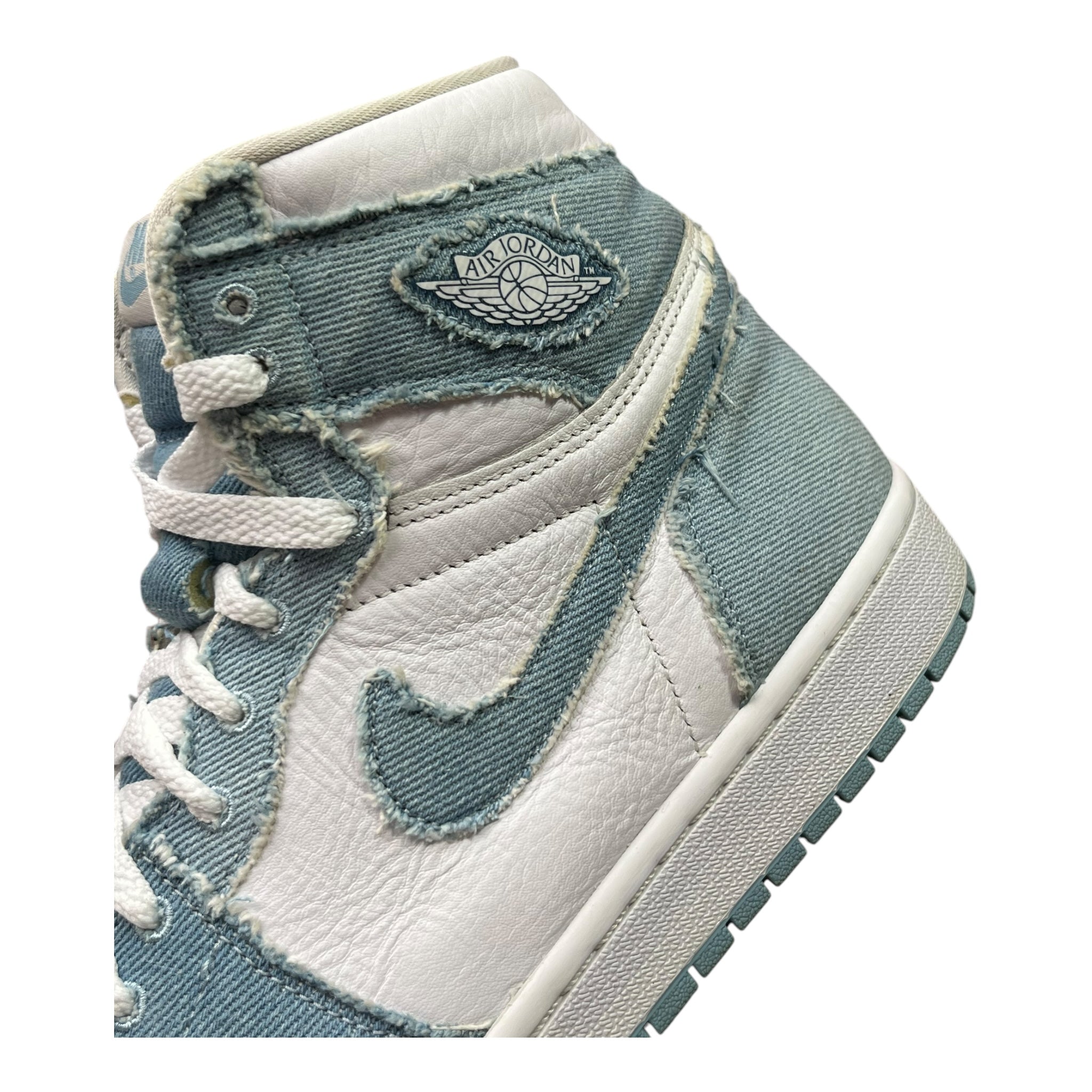 Jordan 1 Retro High OG Denim (44EU)