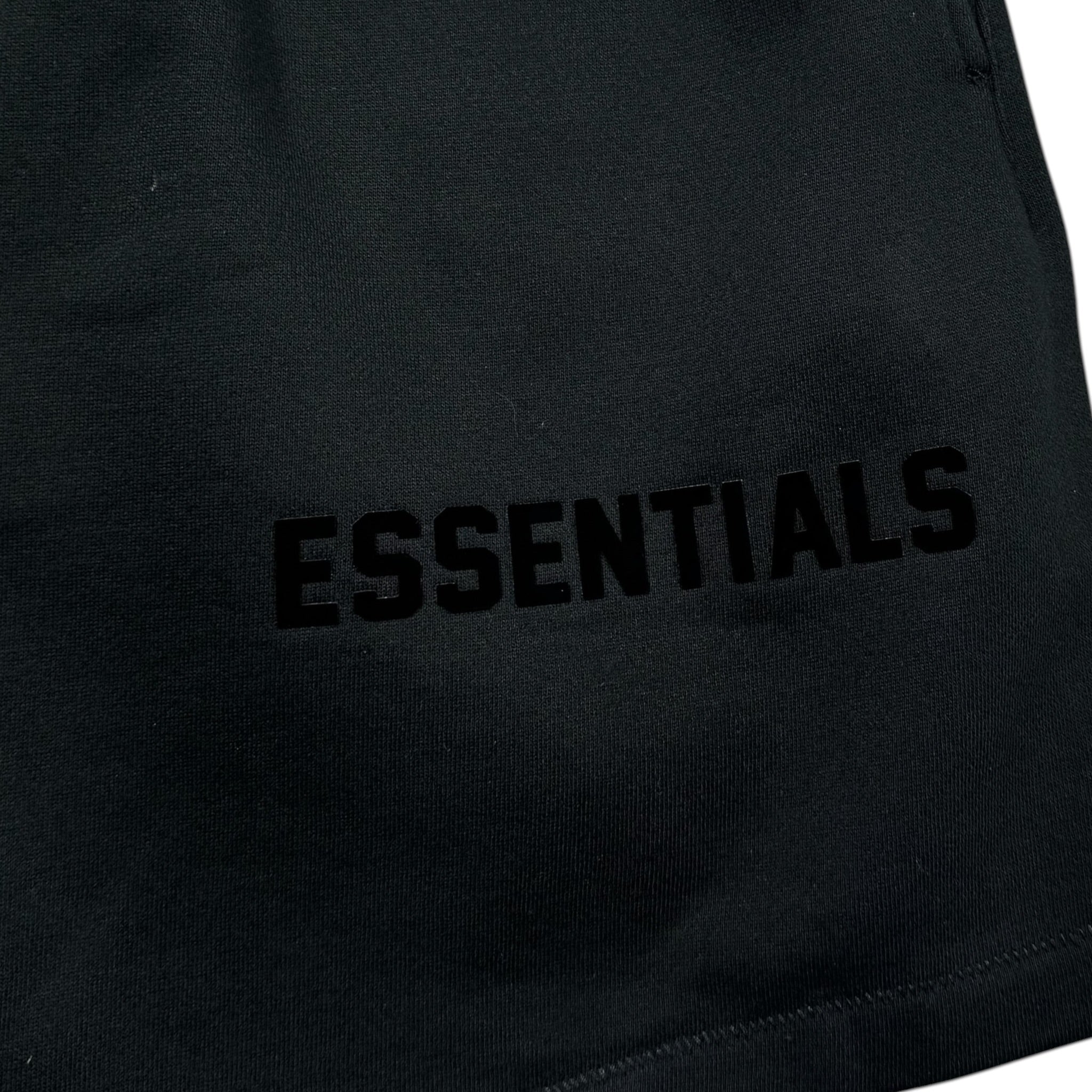 Short Essentials (S)