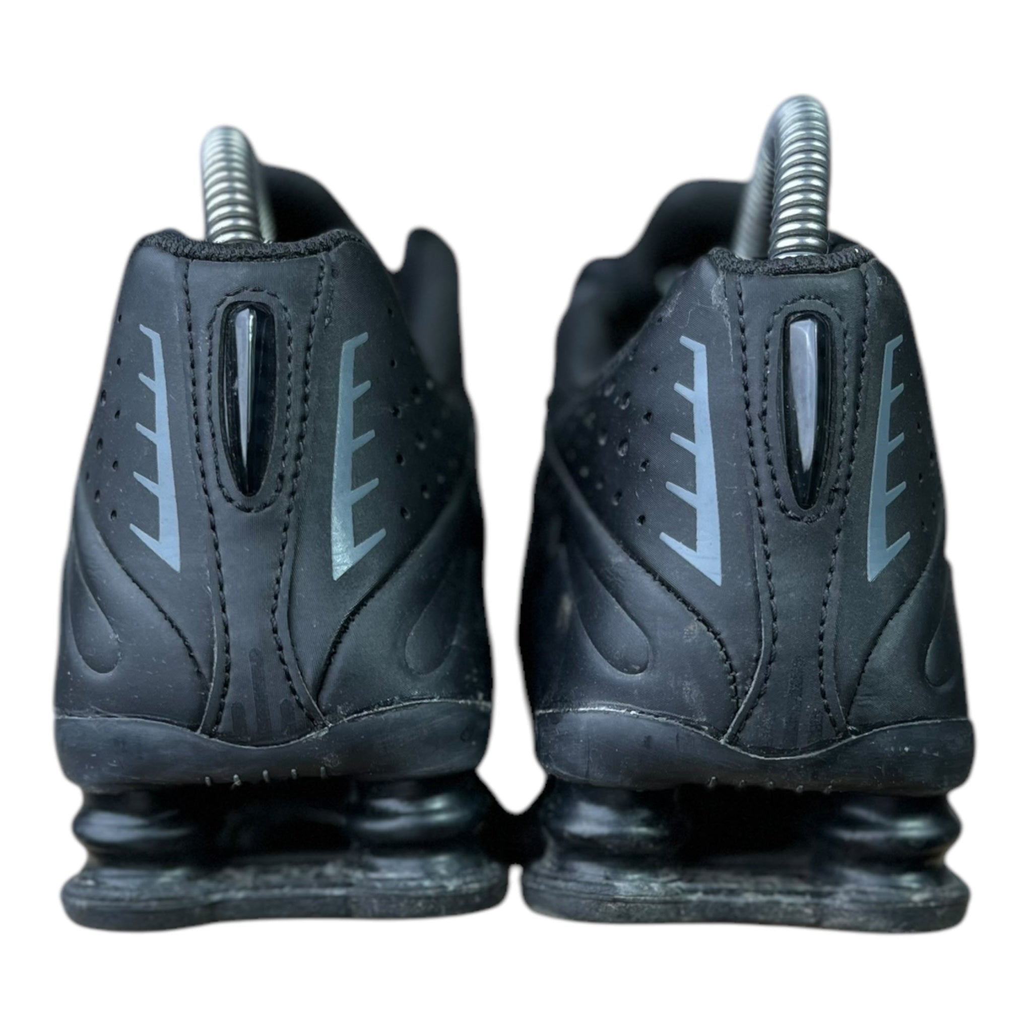 Nike Shox R4 Black (38EU)