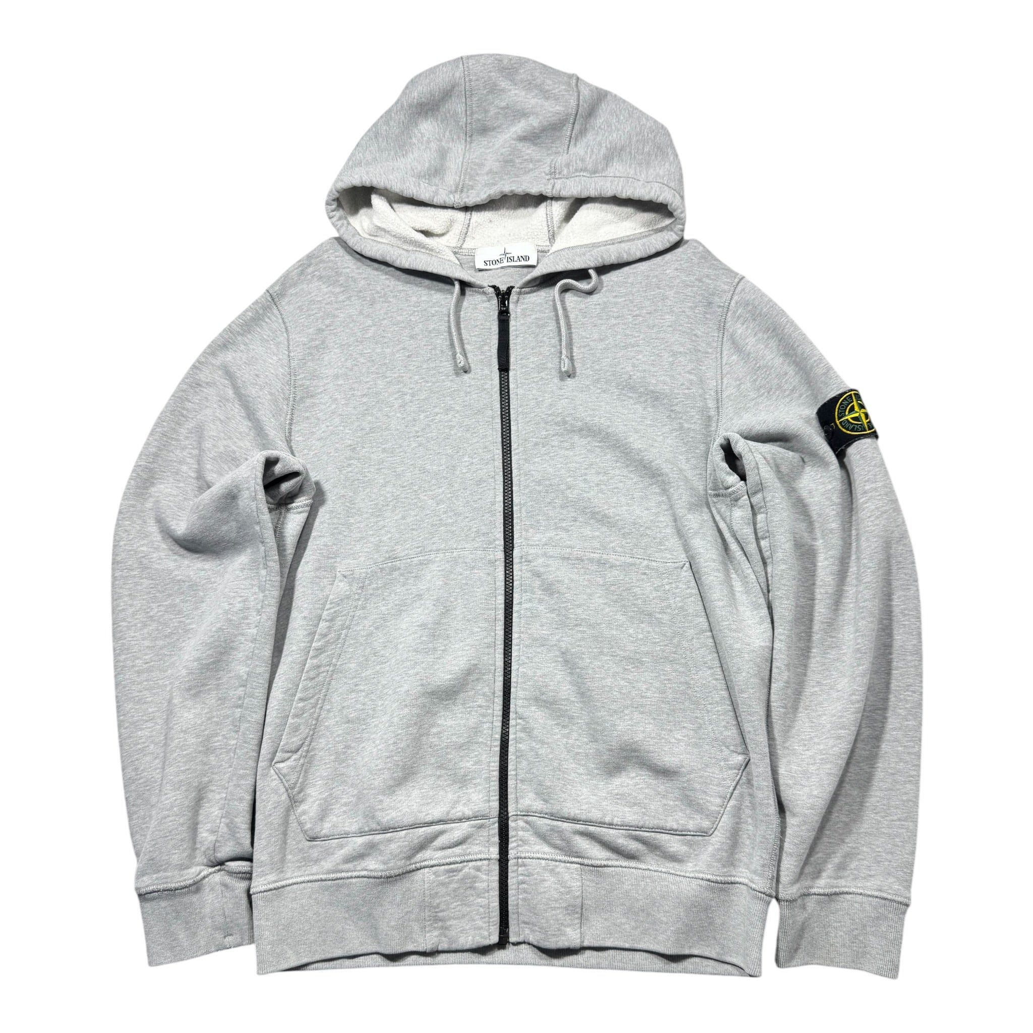 Sweat Stone Island (L)