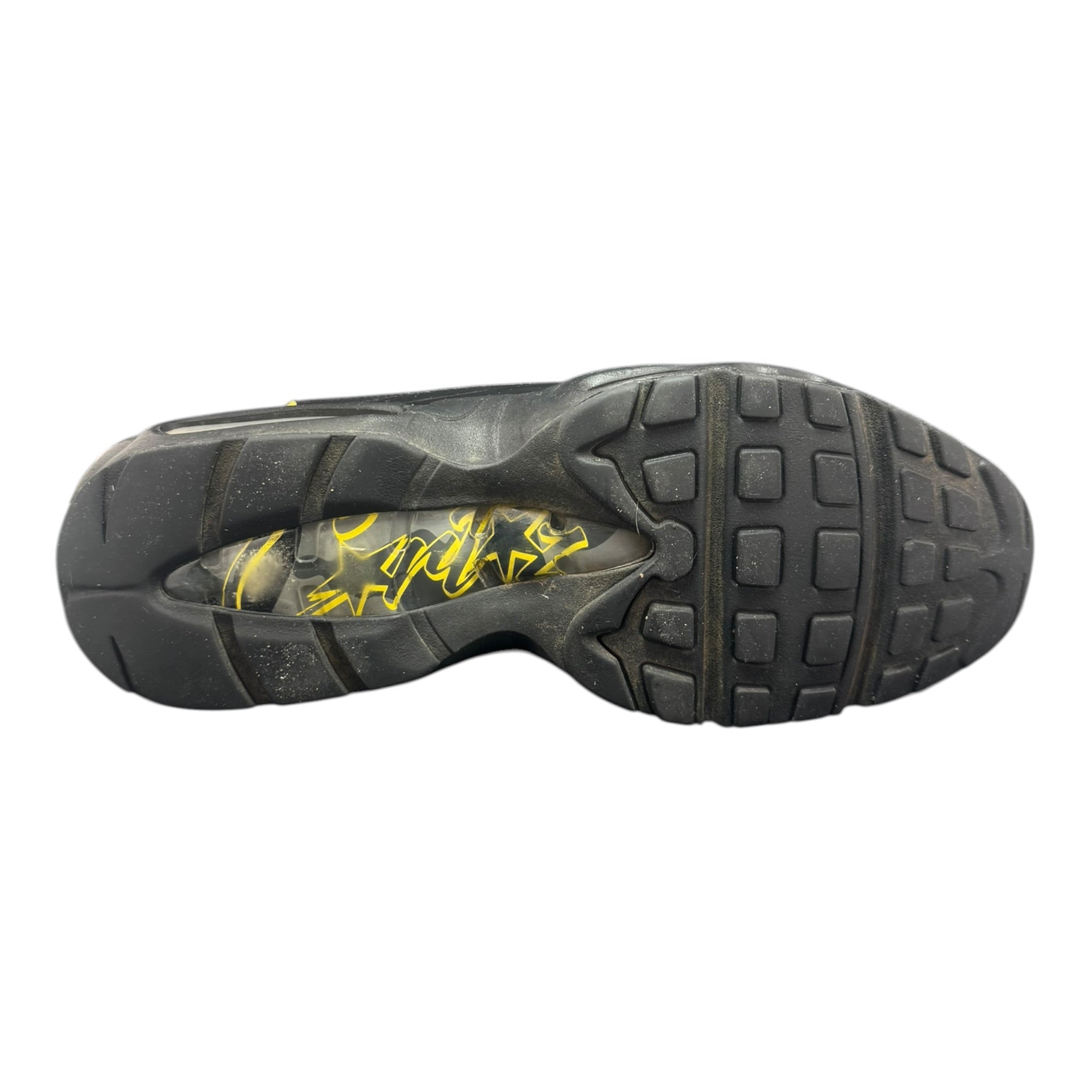 Air Max 95 Corteiz Black Honey (44.5EU)