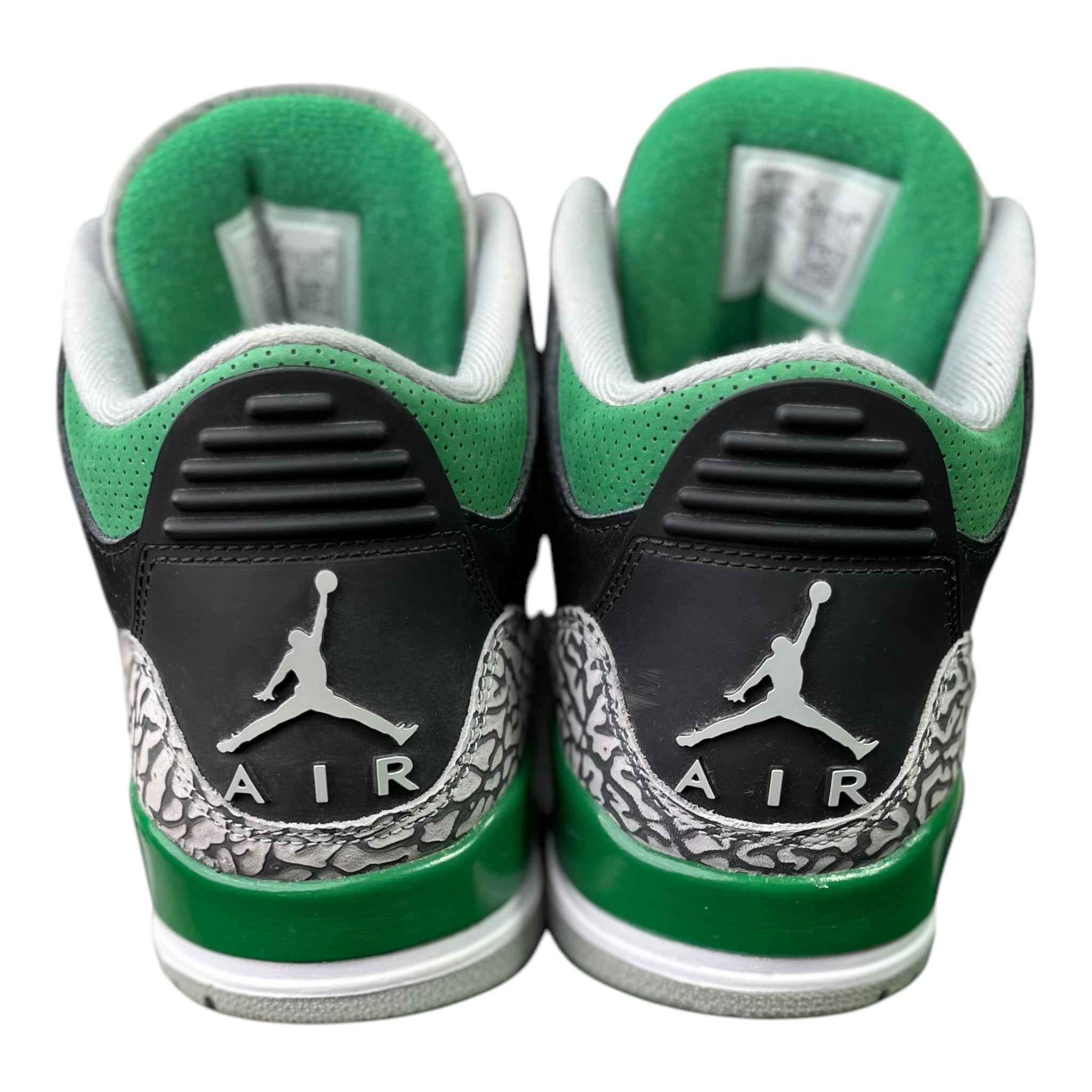 Jordan 3 Retro Pine Green (43EU)