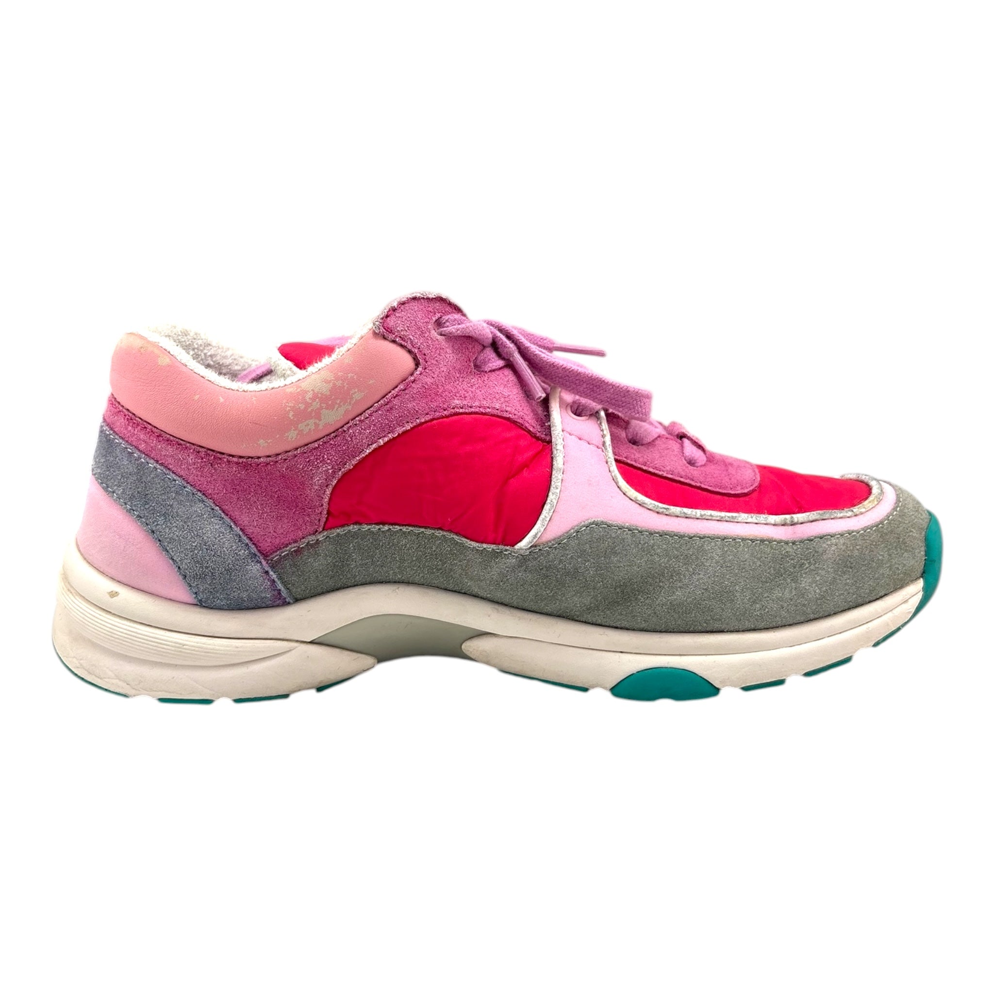 Chanel Runner (38.5EU)