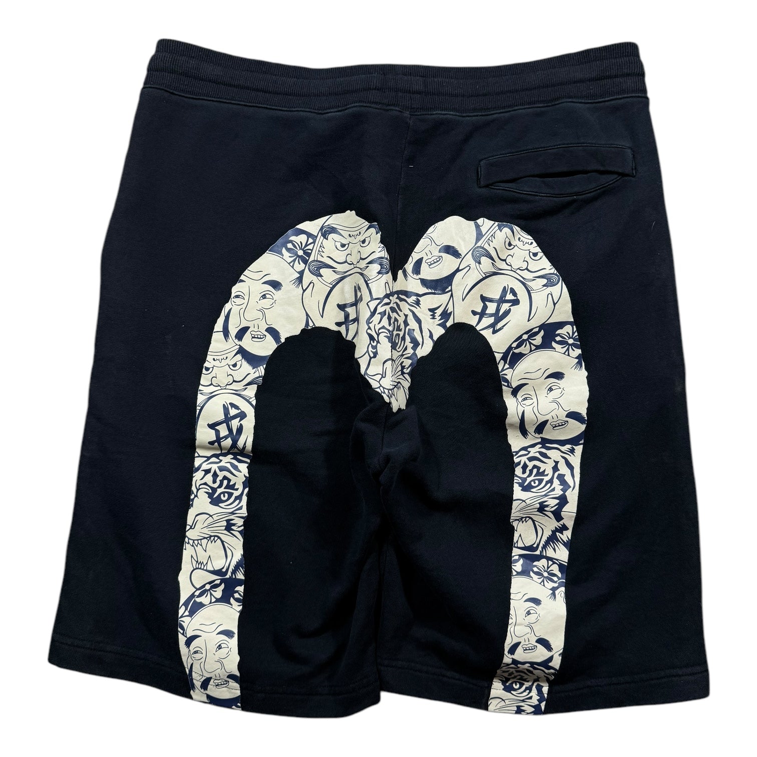Short Evisu Daicock (XL)