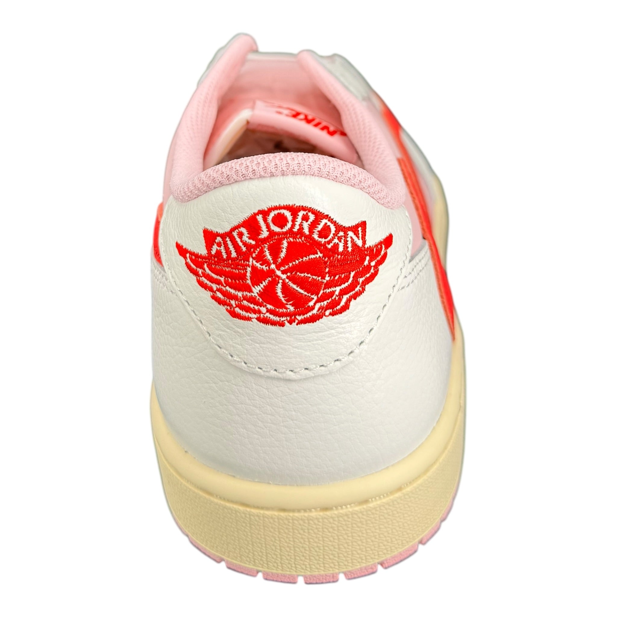 Jordan One Low Travis Scott Tropical Pink DS (46EU)