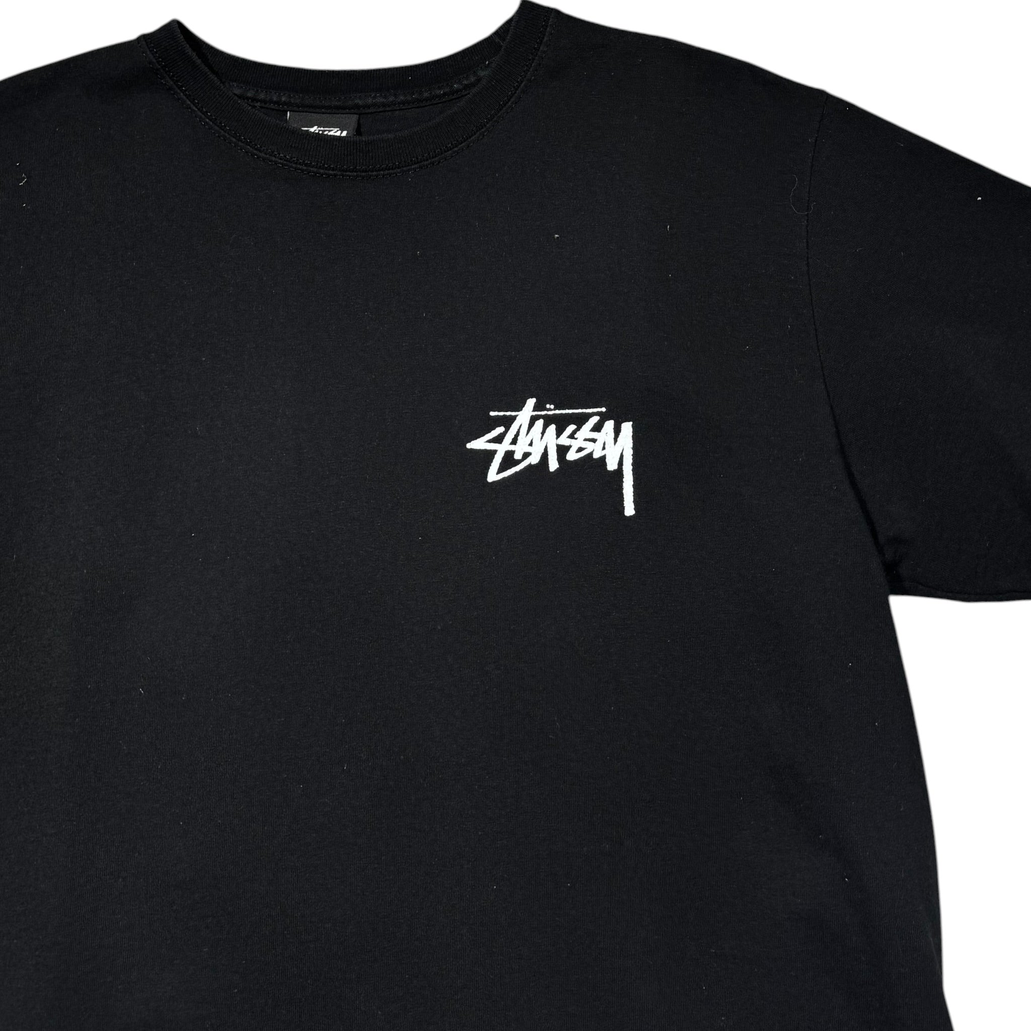 T-shirt Stussy (M)