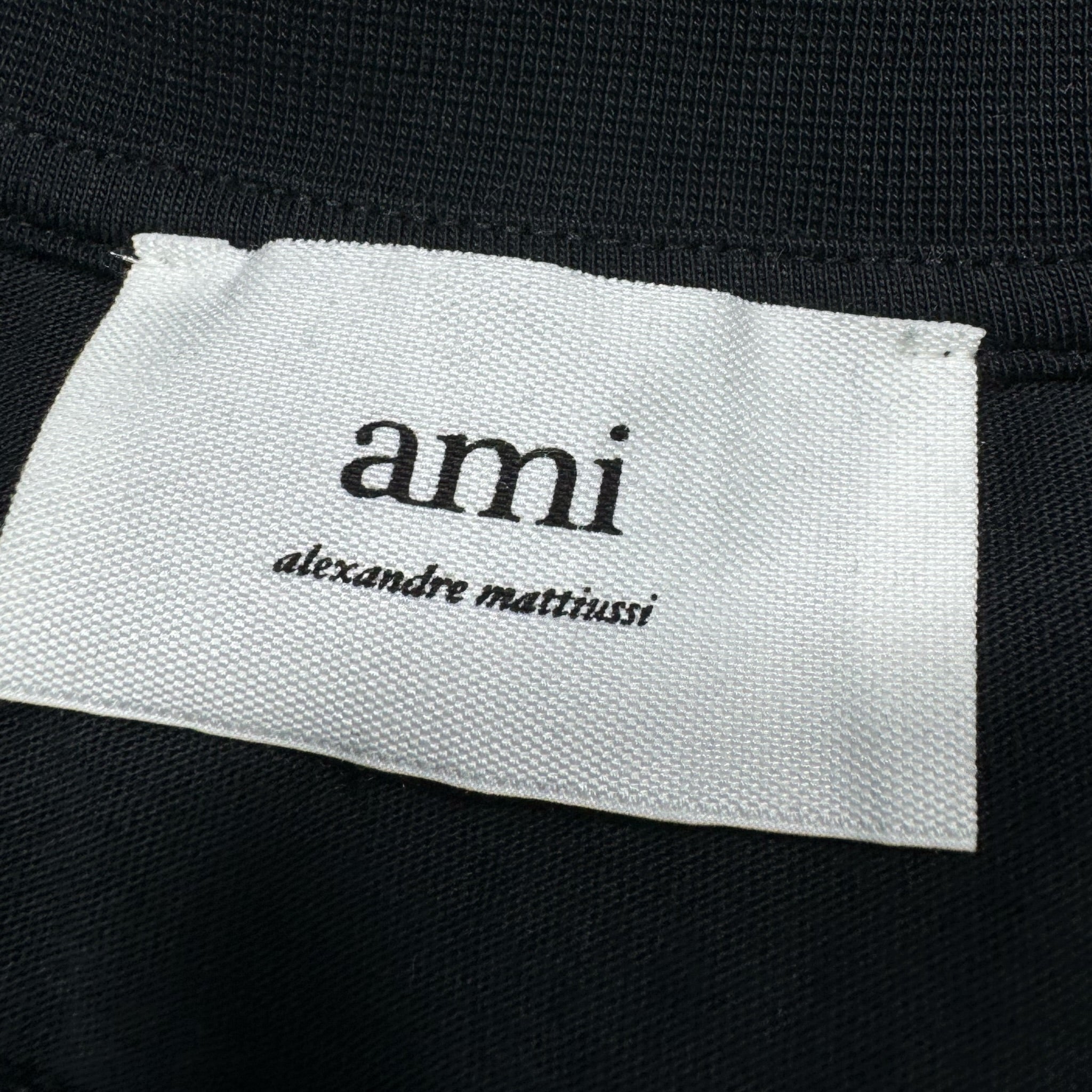 T-shirt Ami (L)
