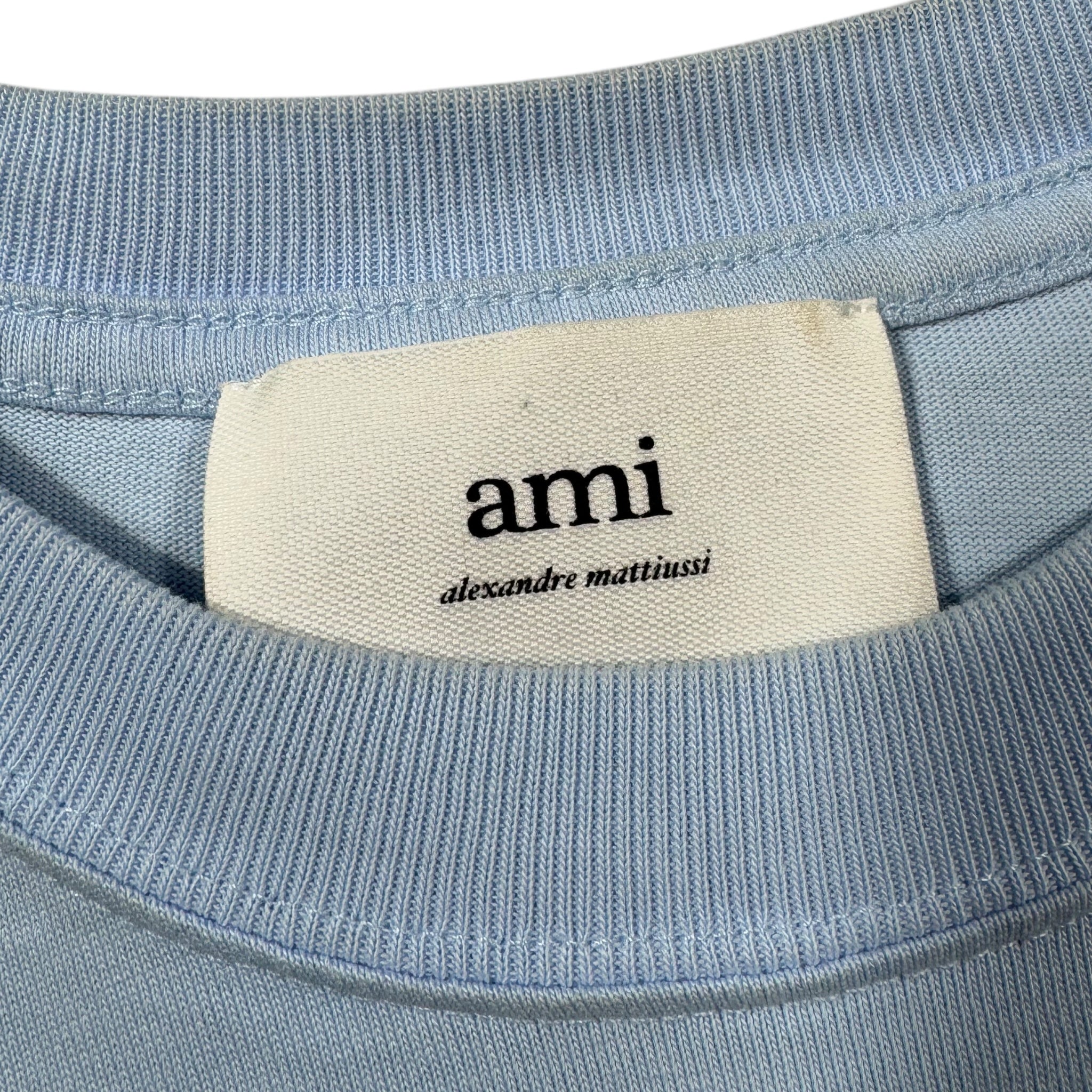 T-Shirt AMI (S)