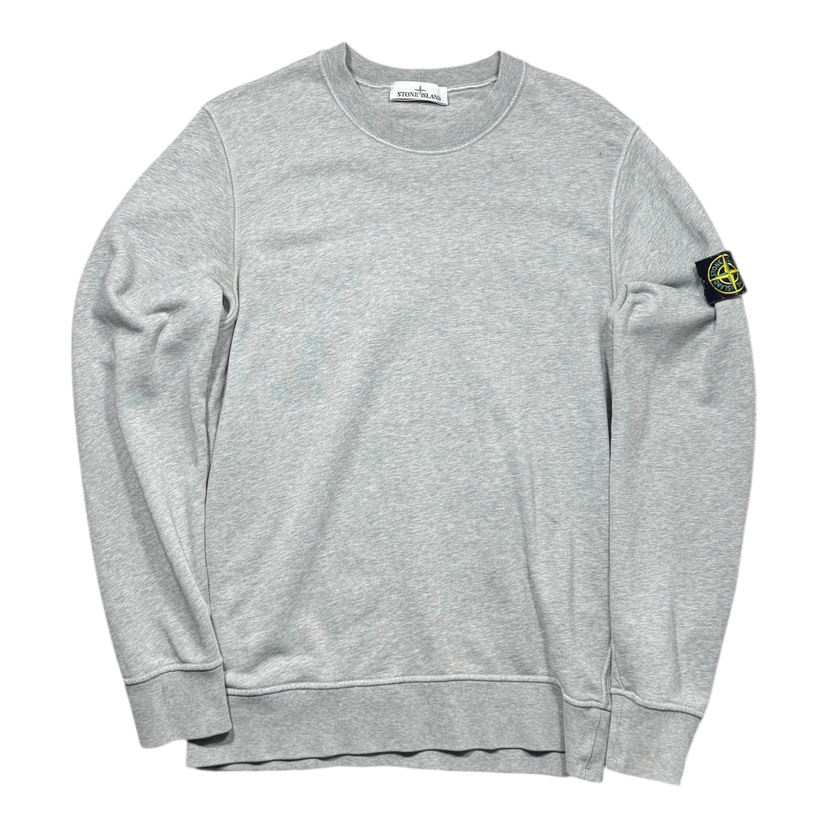 Sweat Stone Island (M)