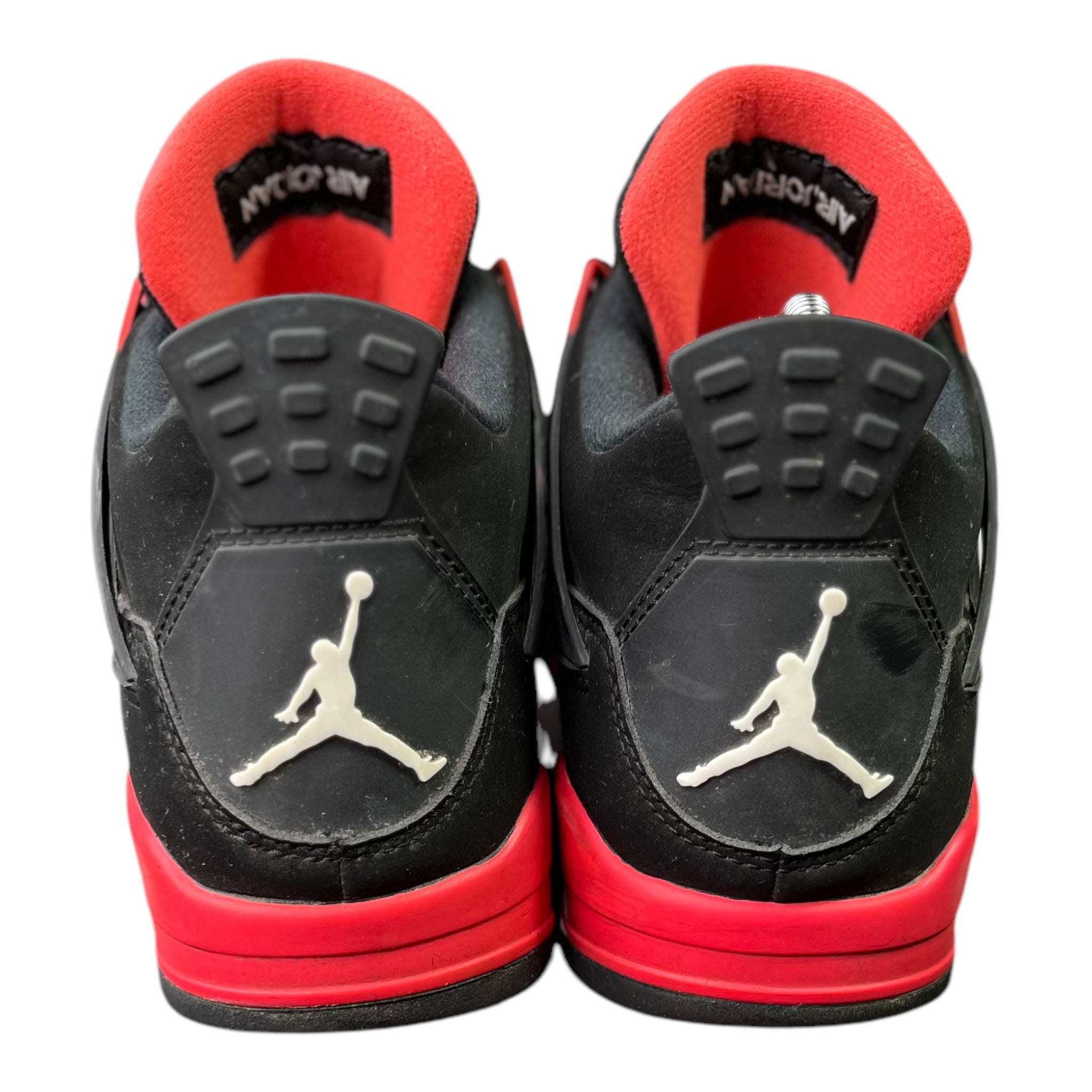 Jordan 4 Retro Red Thunder (41EU)