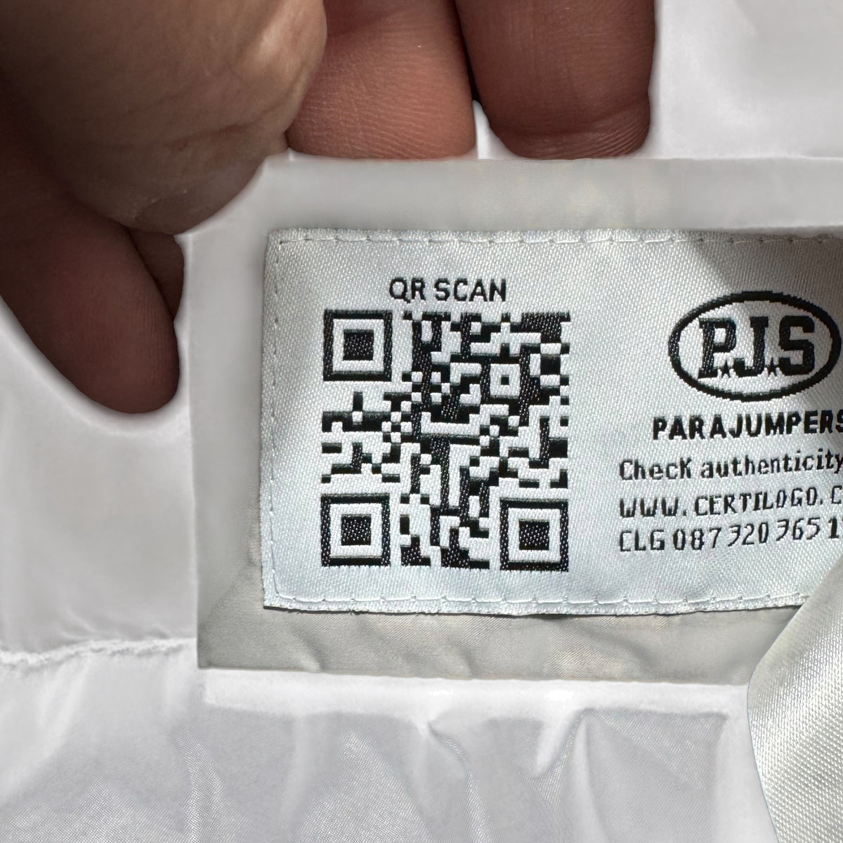 Doudoune Sheen Parajumpers (2XL)